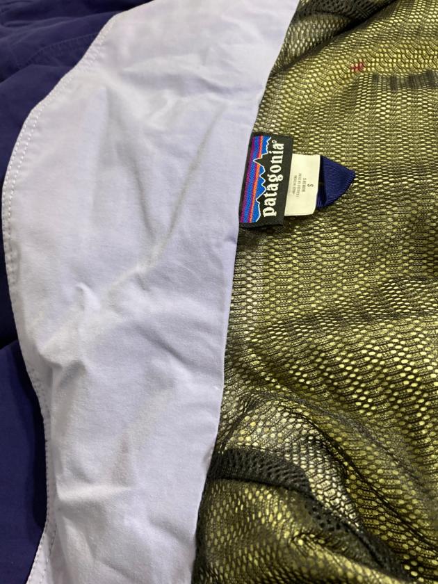 中古・古着通販】Patagonia (パタゴニア) ゴアテックス マウンテン