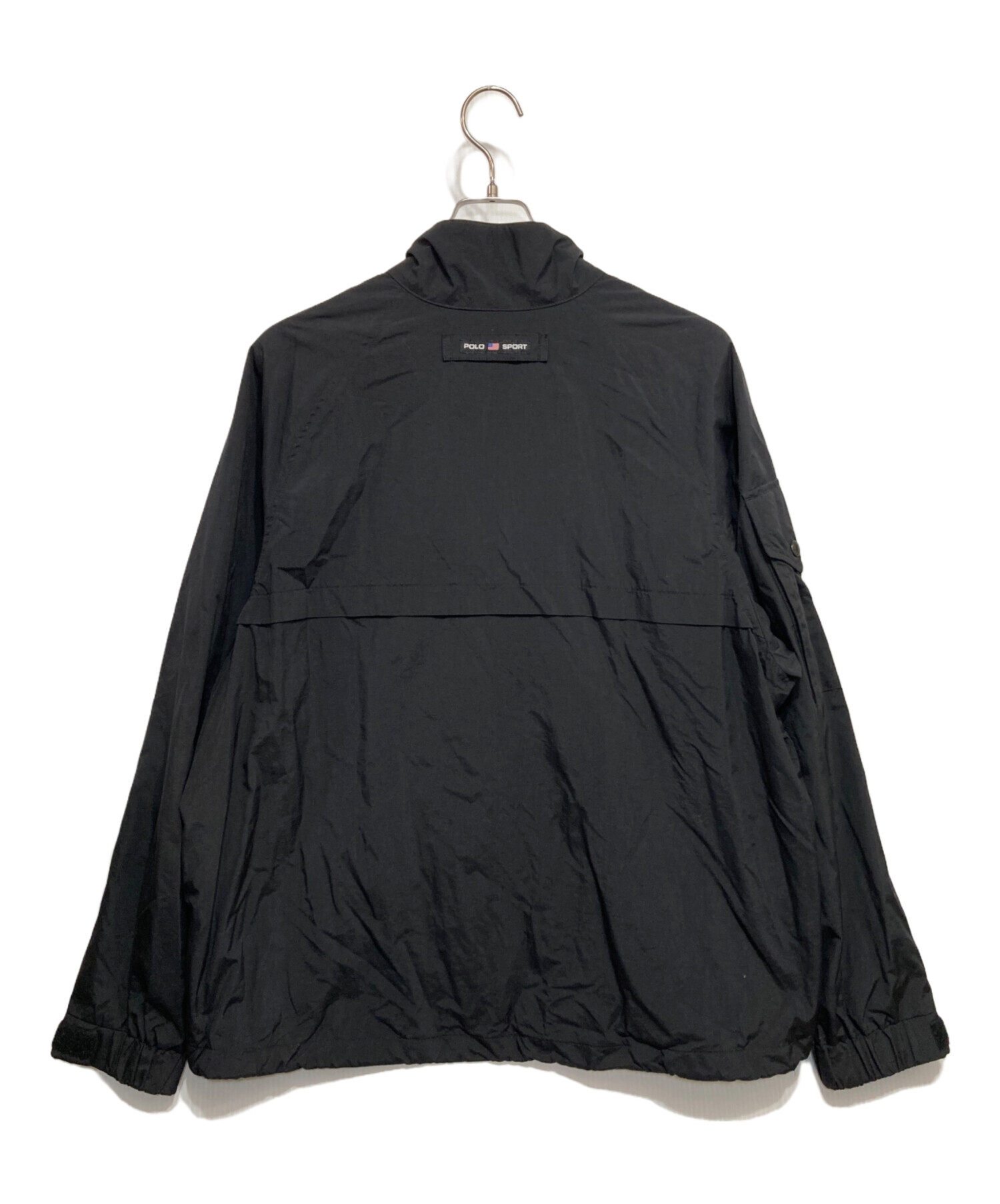 中古・古着通販】POLO SPORT (ポロスポーツ) ナイロンジャケット