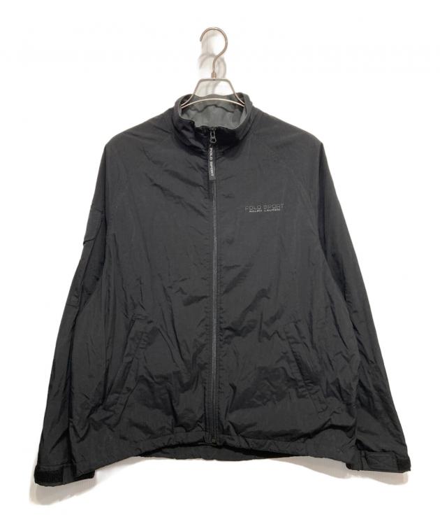 中古・古着通販】POLO SPORT (ポロスポーツ) ナイロンジャケット