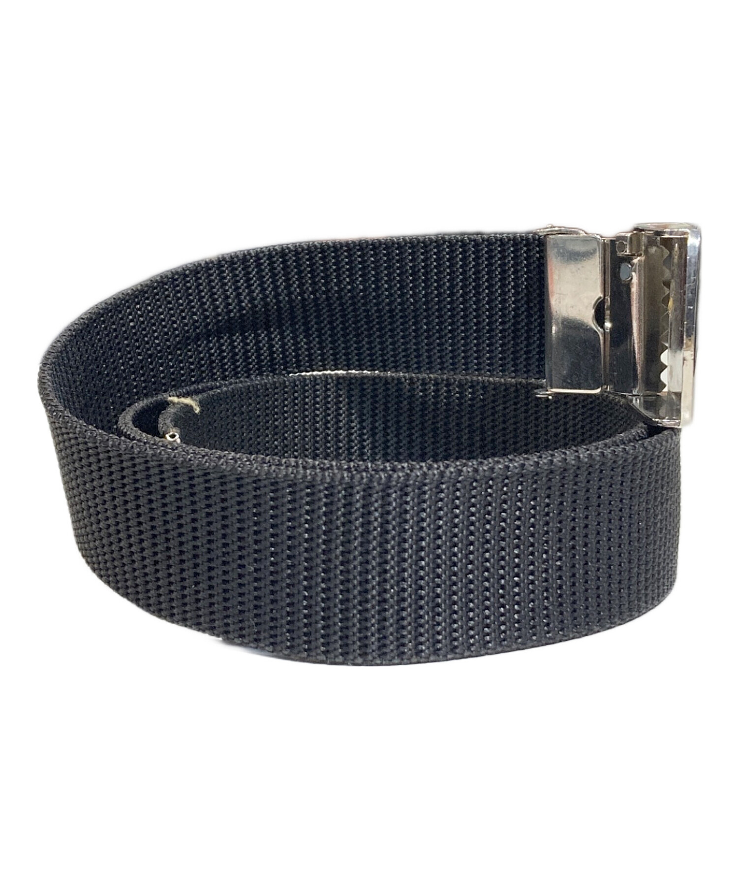 old stussy ガチャベルト ラスタ STUSSY ステューシー　① STUSSY - 【STUSSY】90s old stussy ラスタベルト ガチャベルトの通販