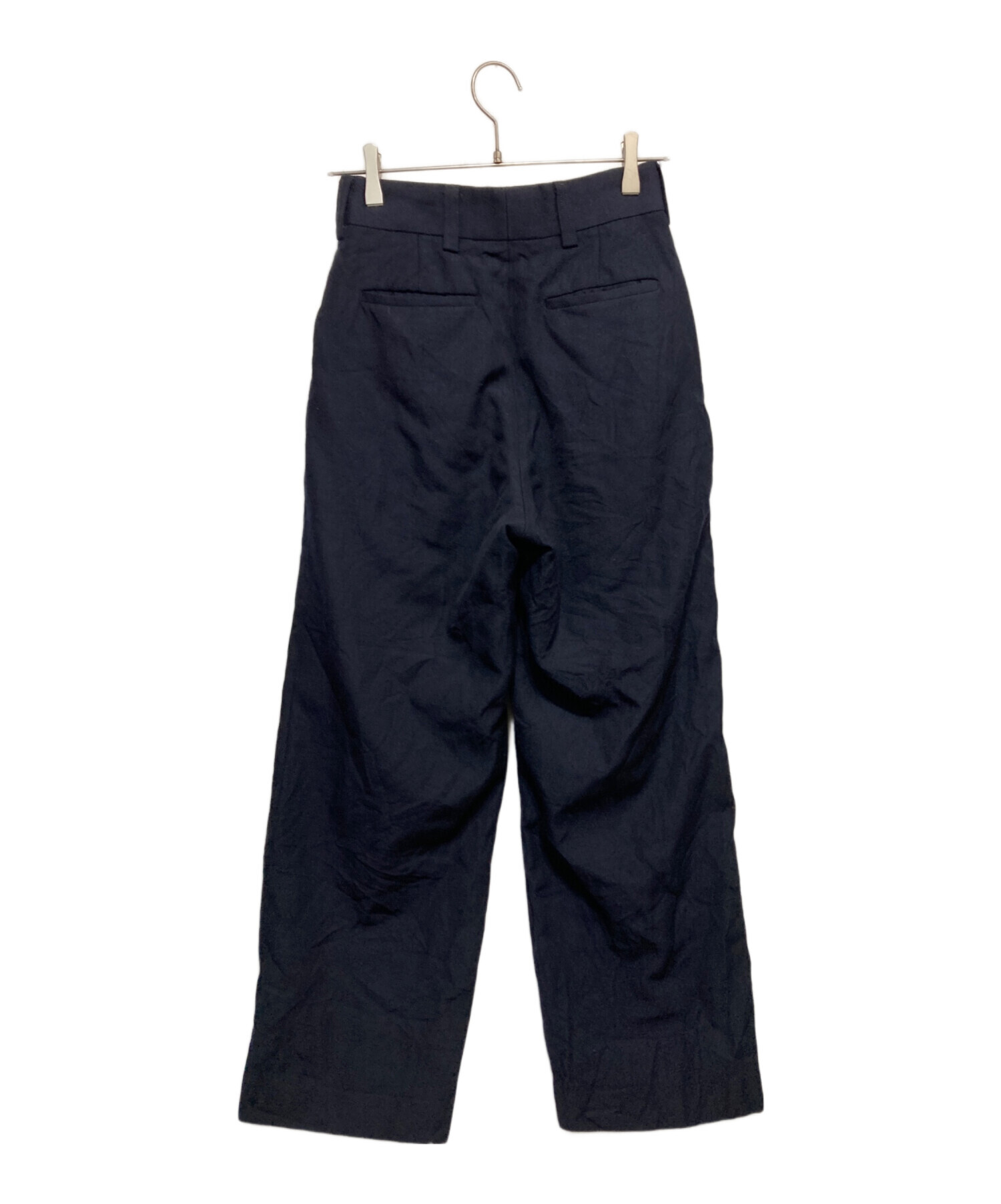ウルル】shinzone tomboy pants navy 36 楽天市場】shinzone tomboyの