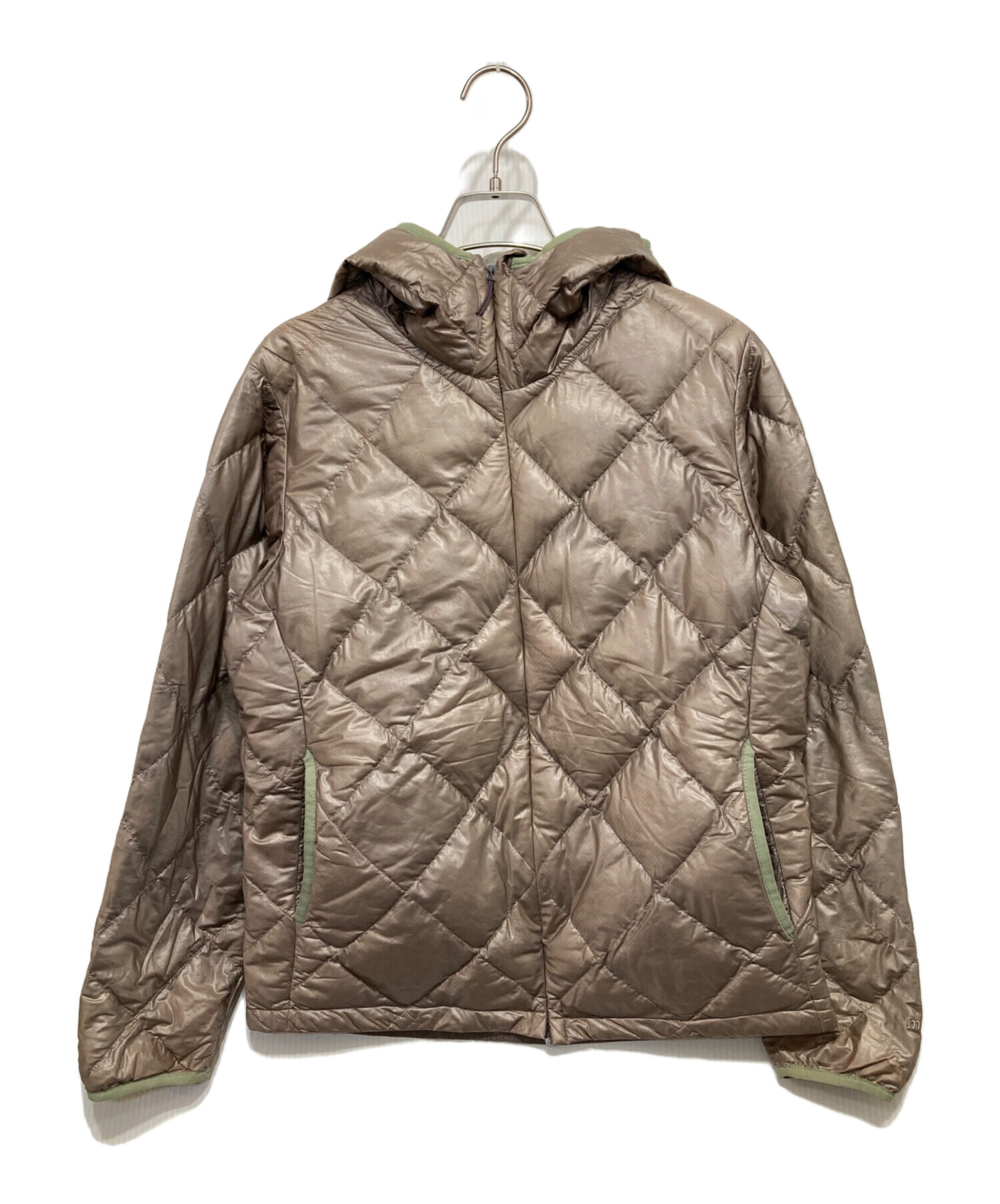 中古・古着通販】mont-bell (モンベル) U.L.ダウンインナーパーカ 