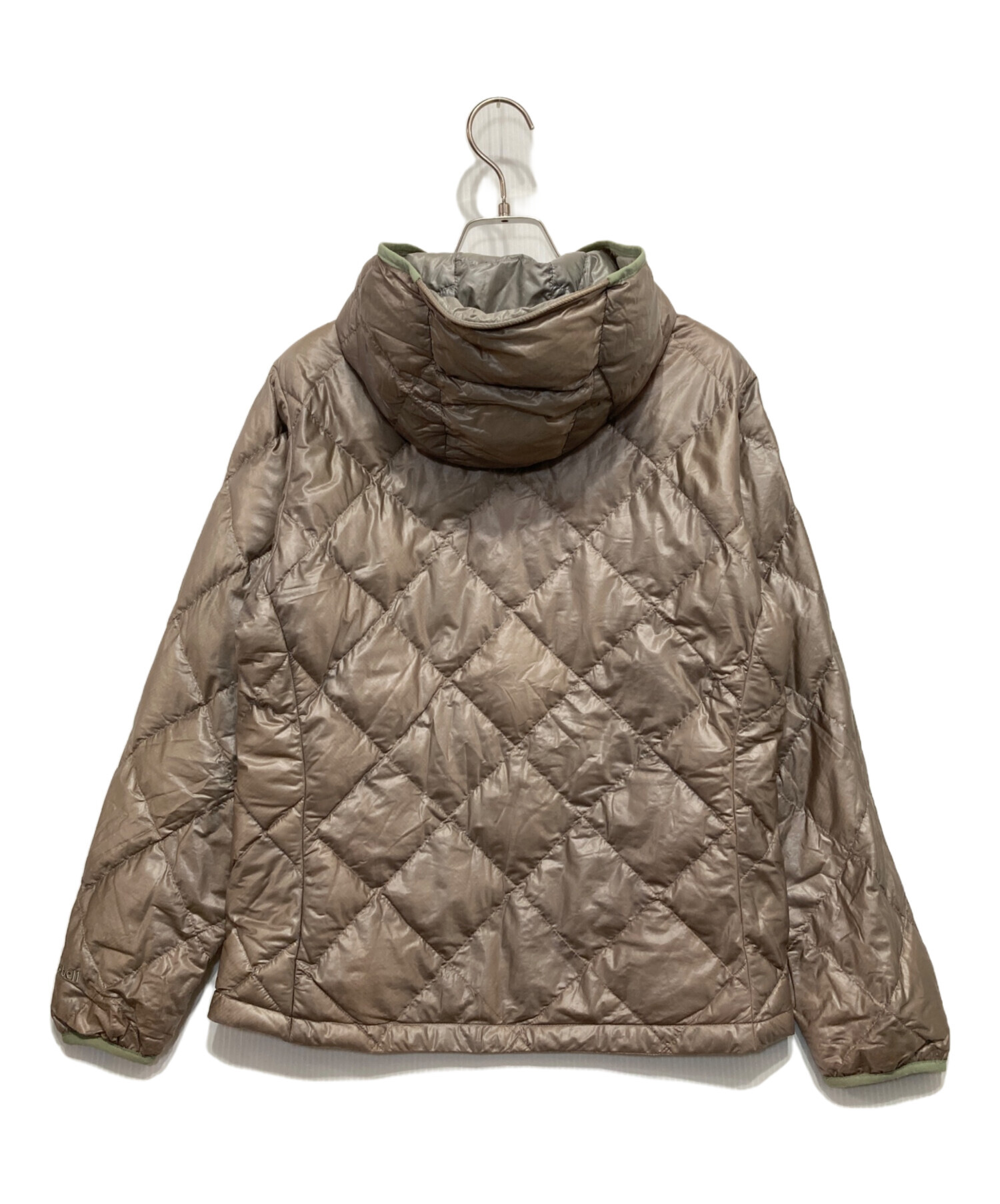 中古・古着通販】mont-bell (モンベル) U.L.ダウンインナーパーカ 