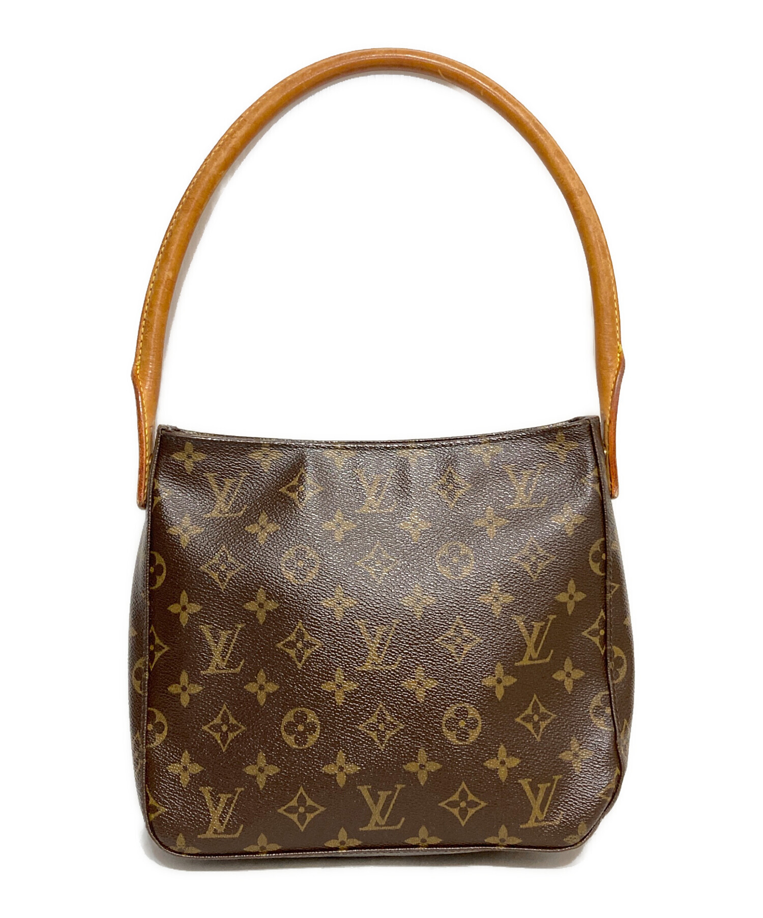 中古・古着通販】LOUIS VUITTON (ルイ ヴィトン) ルーピングMM