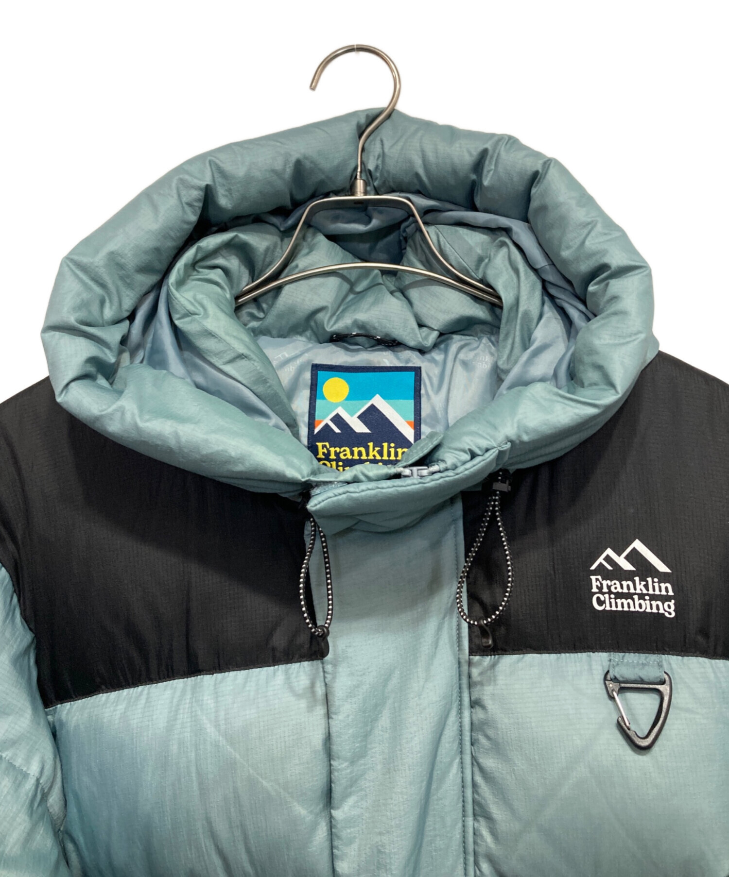 中古・古着通販】franklin climbing (フランクリンクライミング