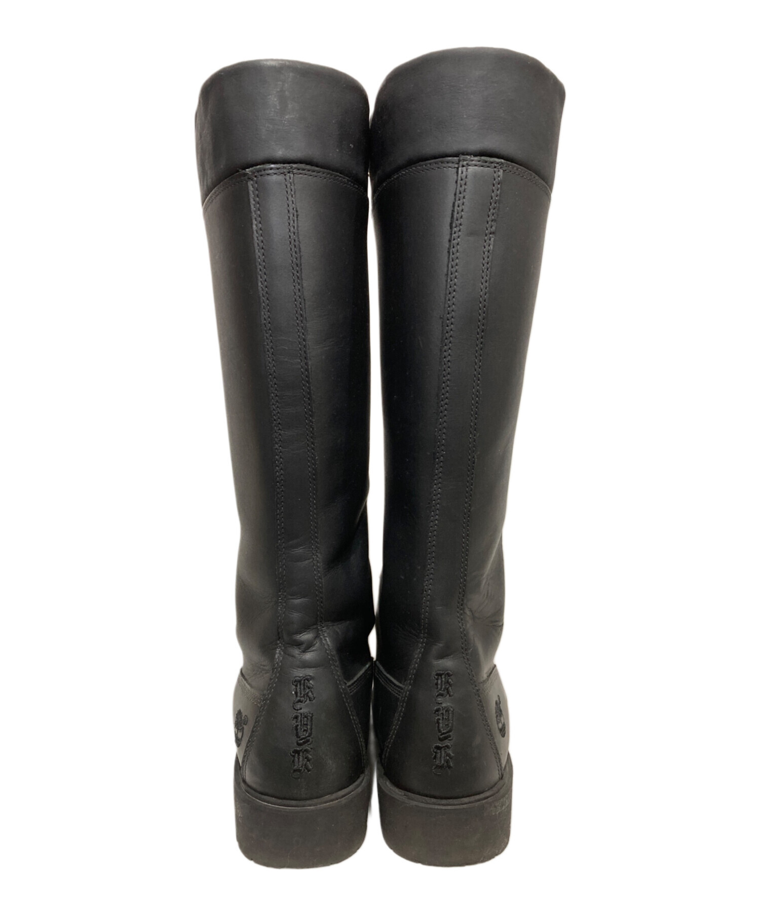 中古・古着通販】Timberland (ティンバーランド) レースアップロング