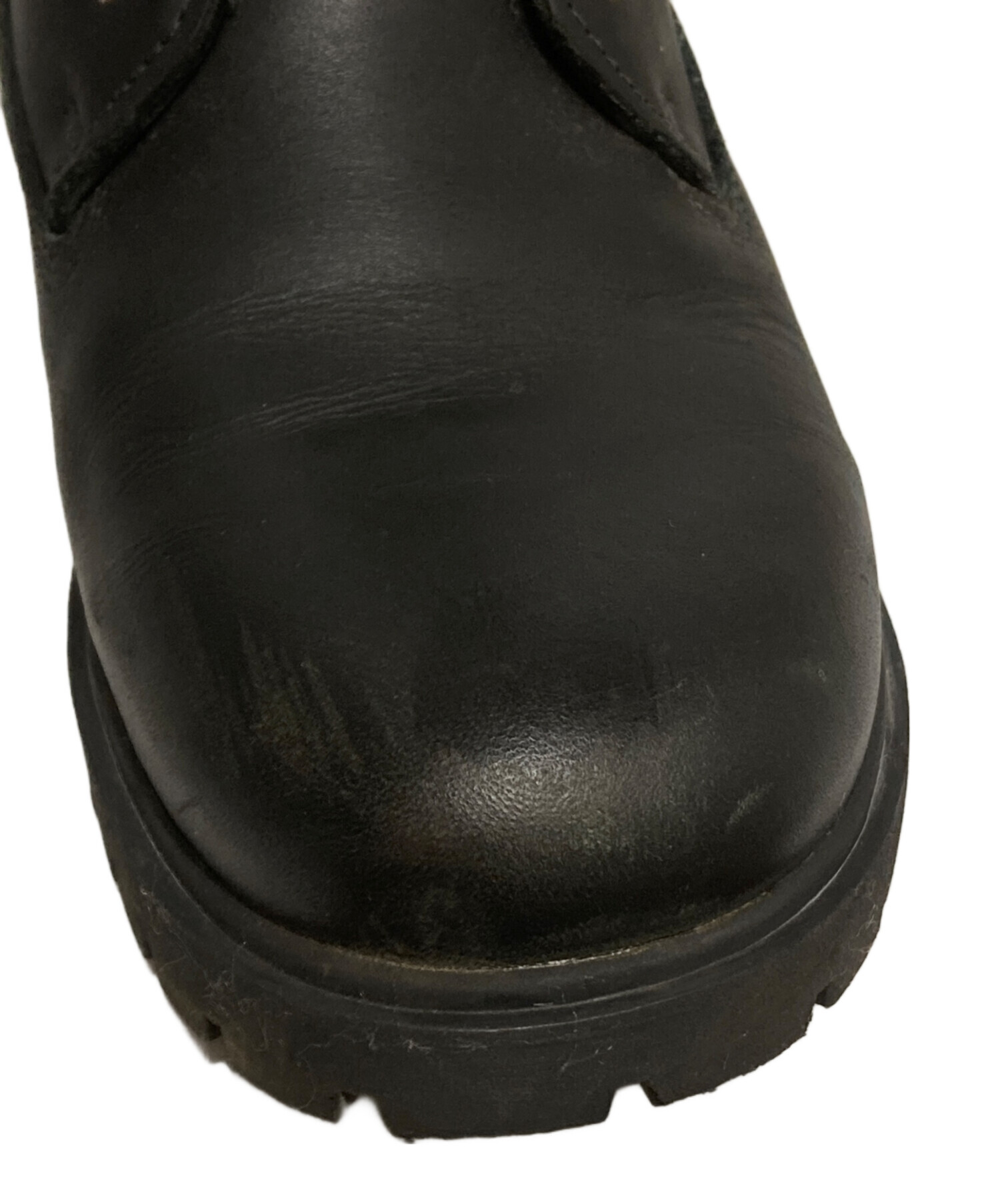 中古・古着通販】Timberland (ティンバーランド) レースアップロング