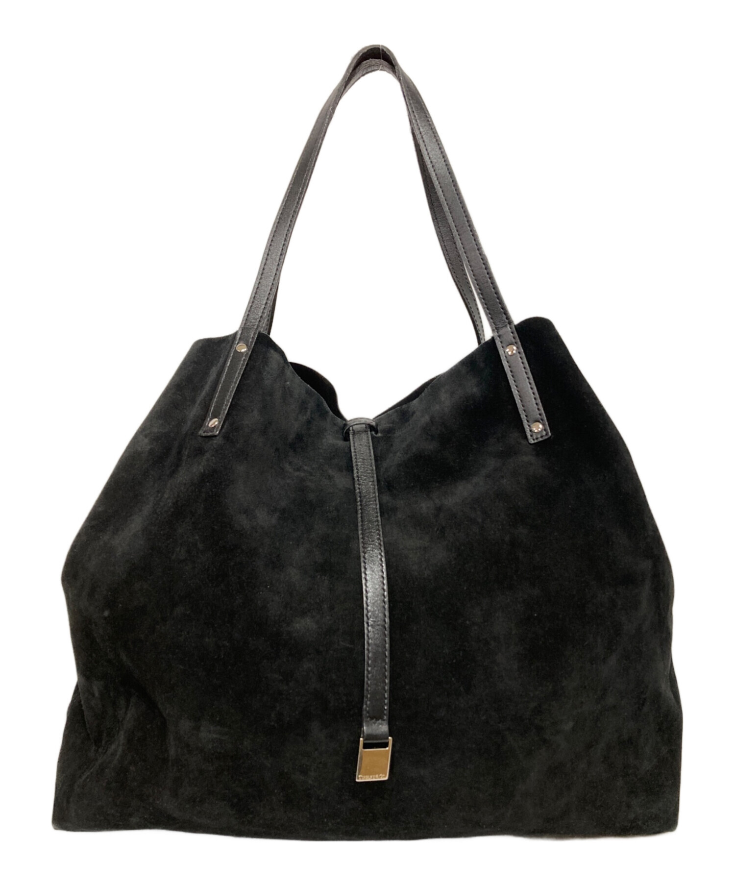 中古・古着通販】Tiffany & Co. (ティファニー) リバーシブルトート