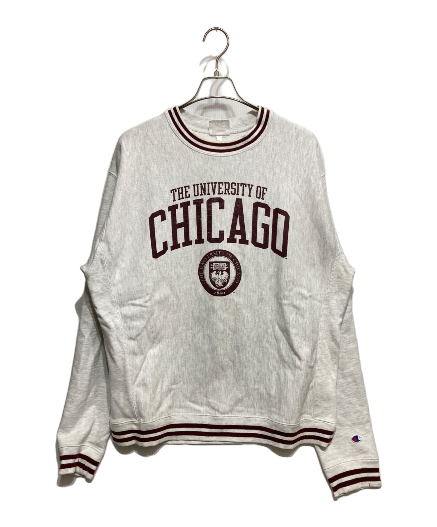 中古・古着通販】Champion REVERSE WEAVE (チャンピオン リバース