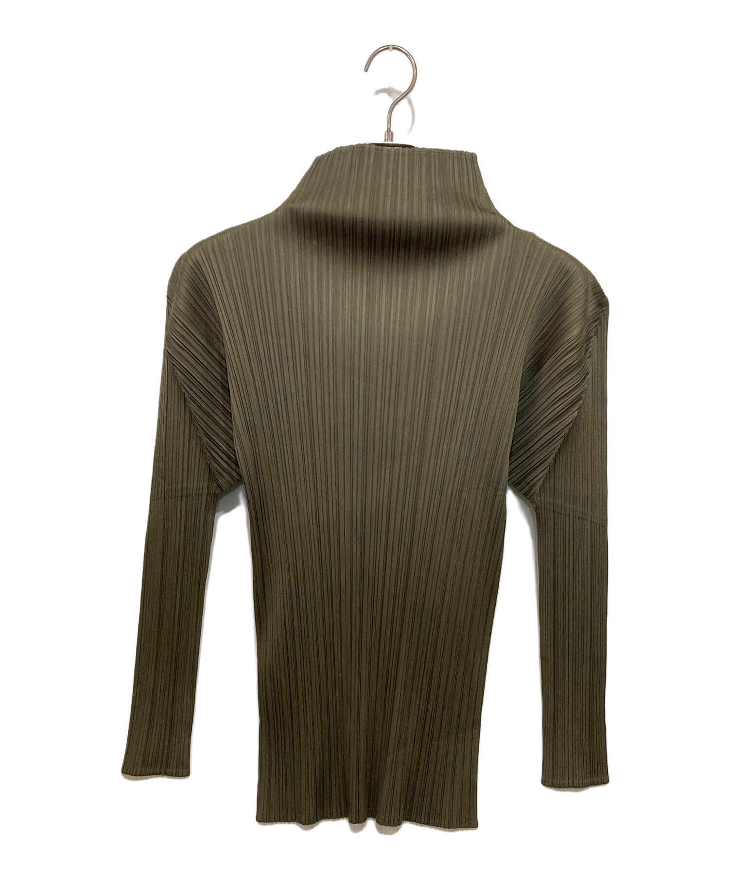 中古・古着通販】PLEATS PLEASE (プリーツプリーズ) ボトルネック