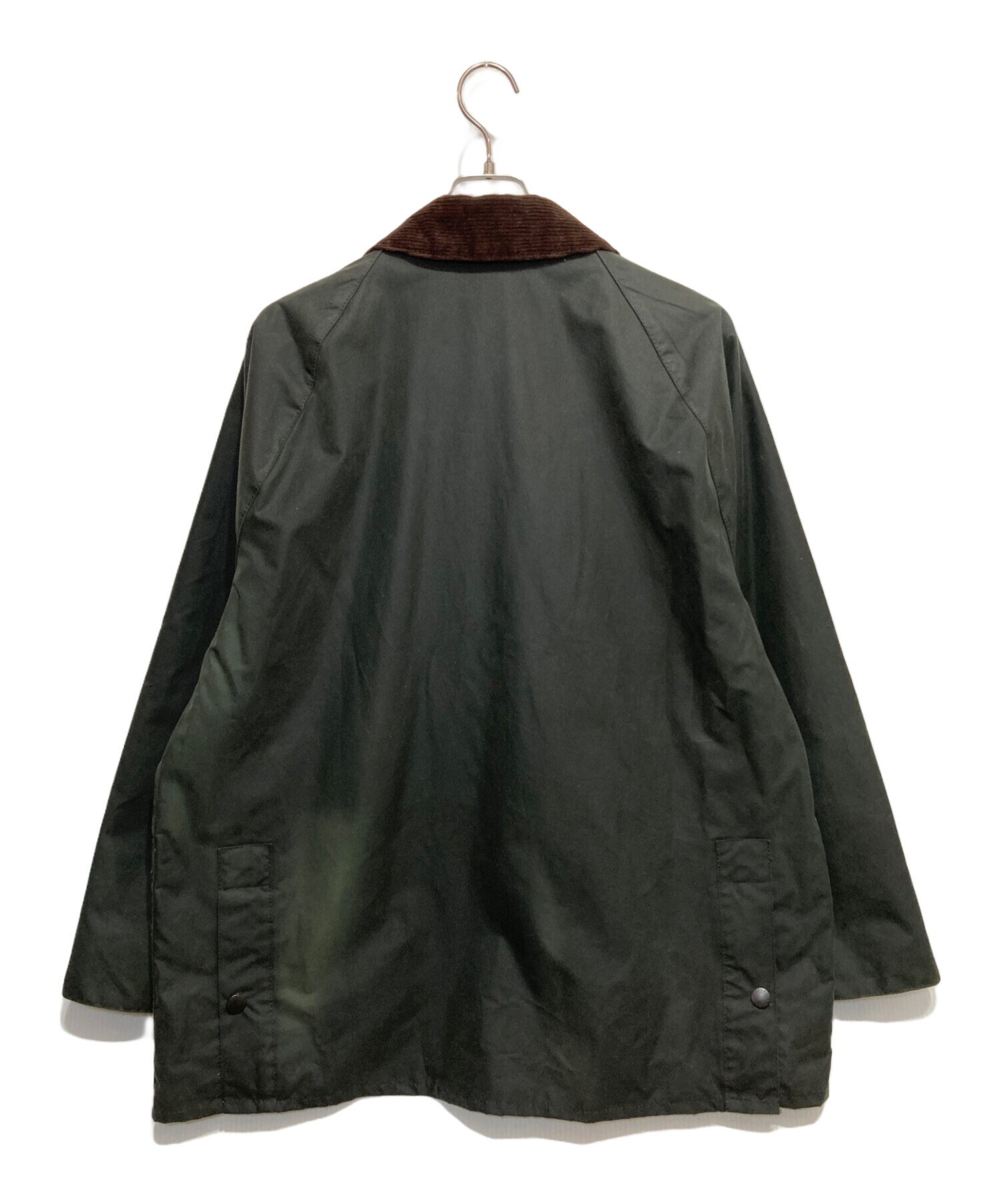中古・古着通販】Barbour (バブアー) Bedale Waxed Jacket/ビデイル 