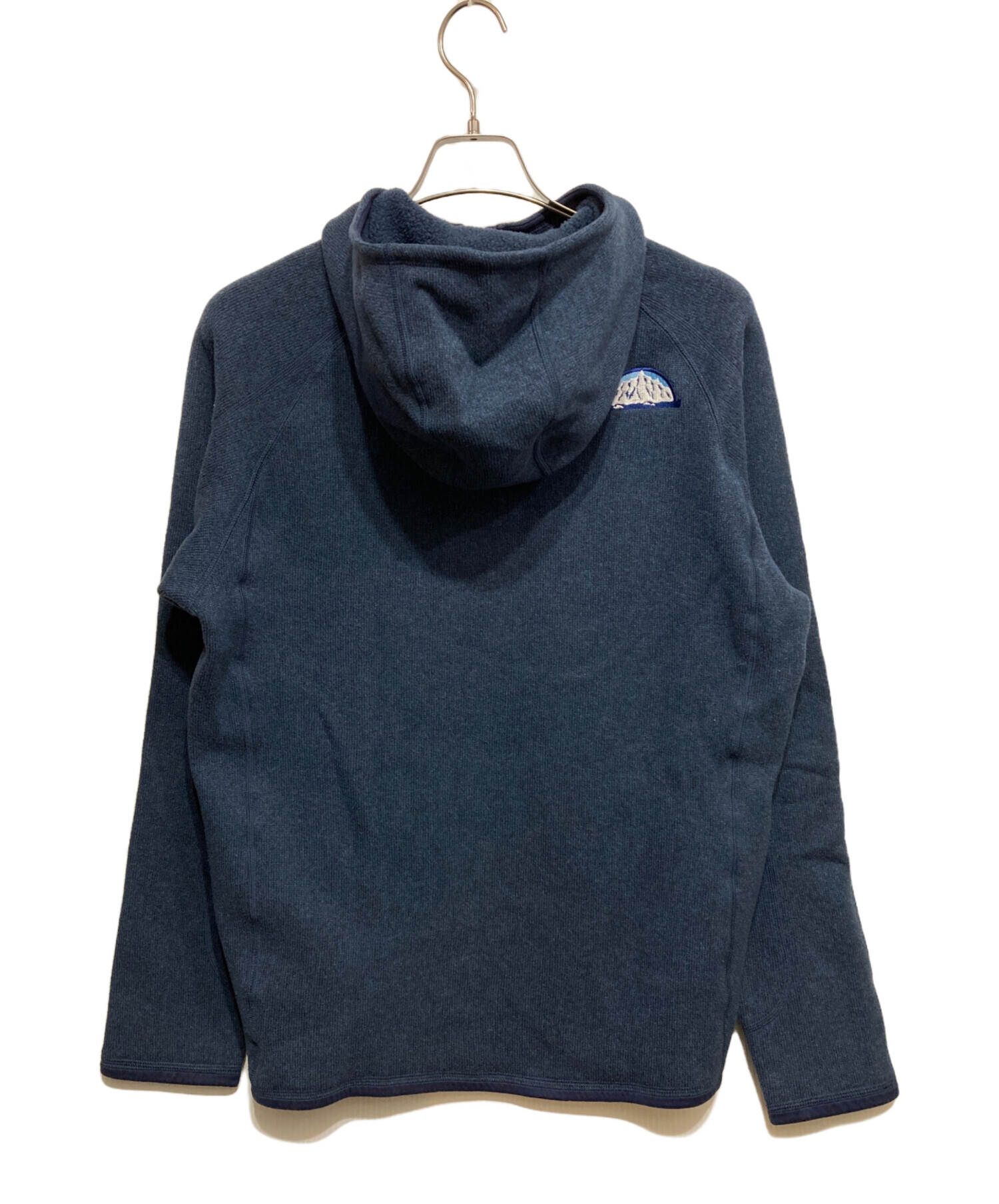 中古・古着通販】Patagonia (パタゴニア) ベターセーターフーディ