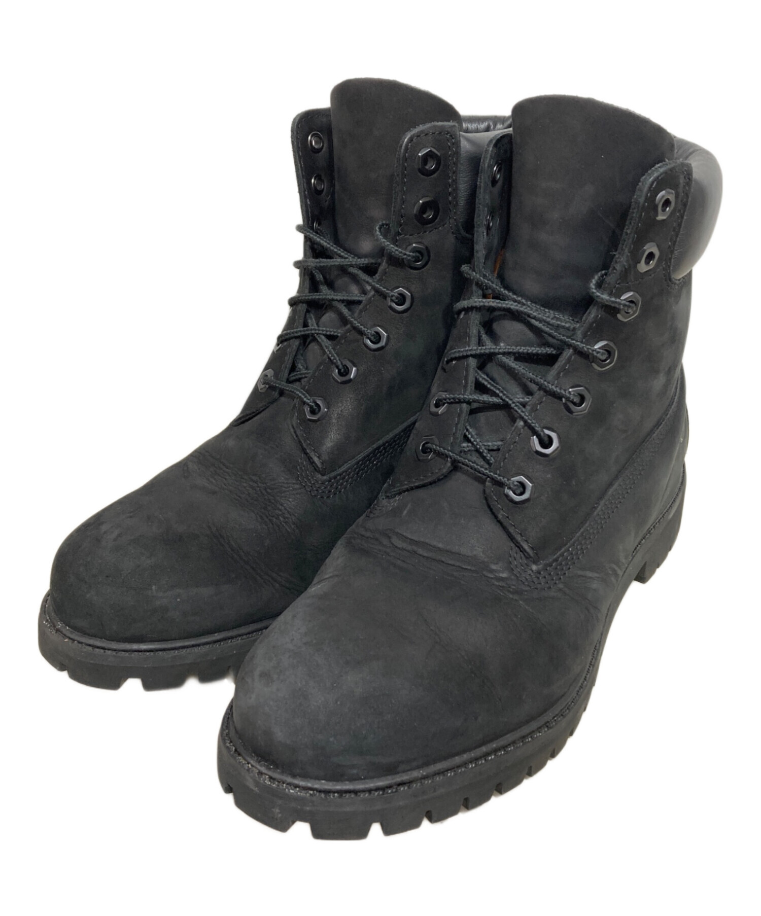 中古・古着通販】Timberland (ティンバーランド) 6INCH PREMIUM BOOTS