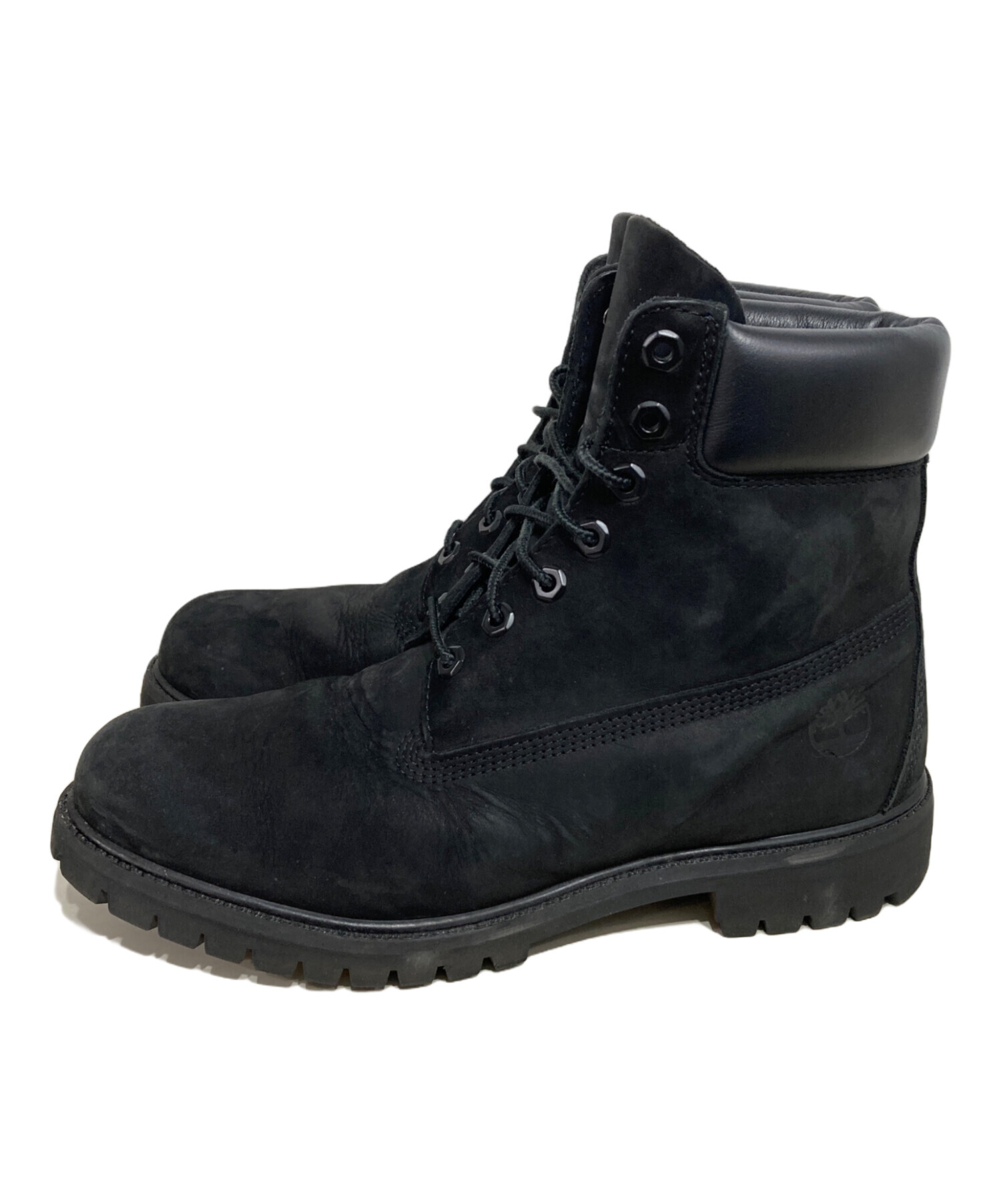 中古・古着通販】Timberland (ティンバーランド) 6INCH PREMIUM BOOTS