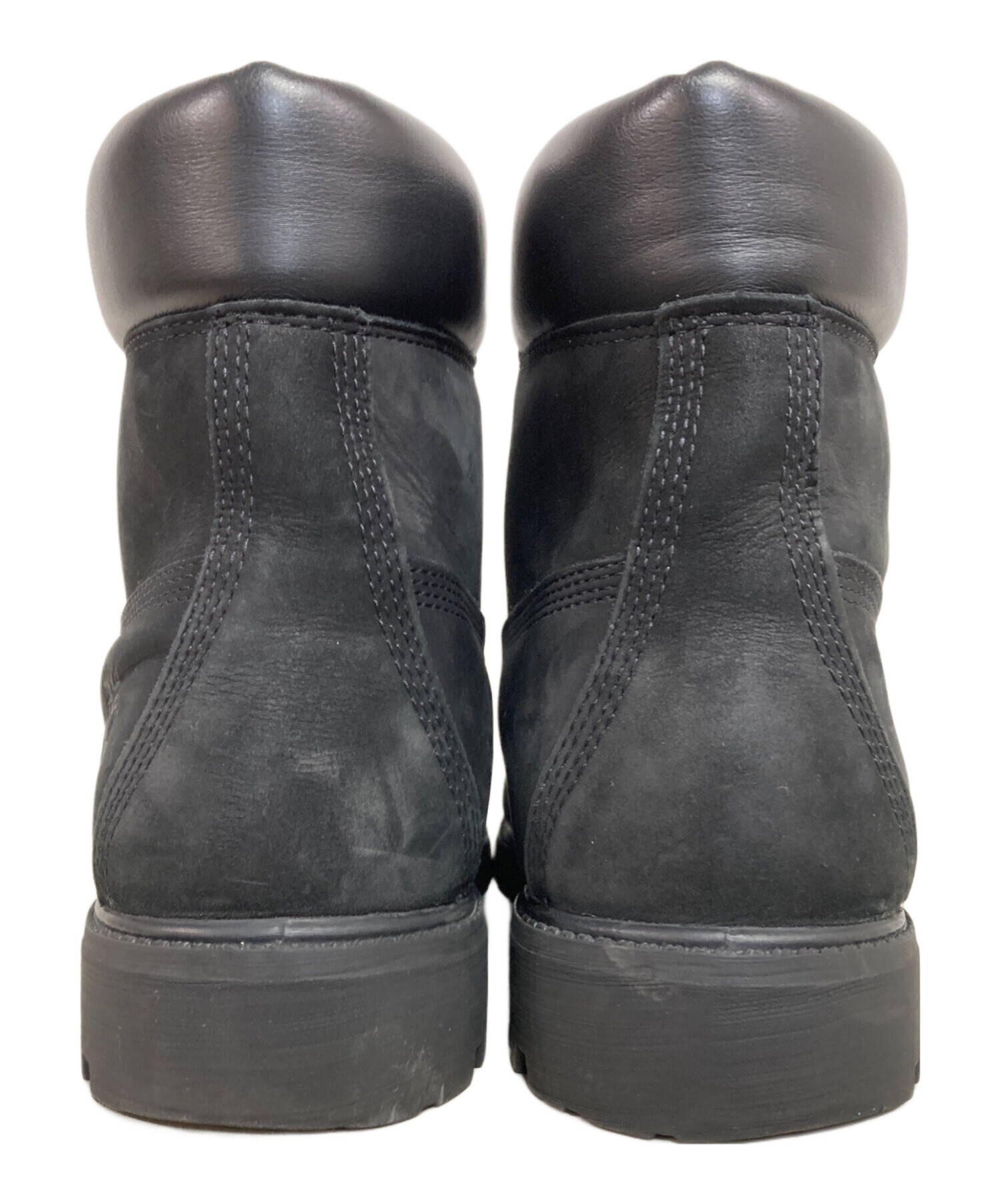 中古・古着通販】Timberland (ティンバーランド) 6INCH PREMIUM BOOTS