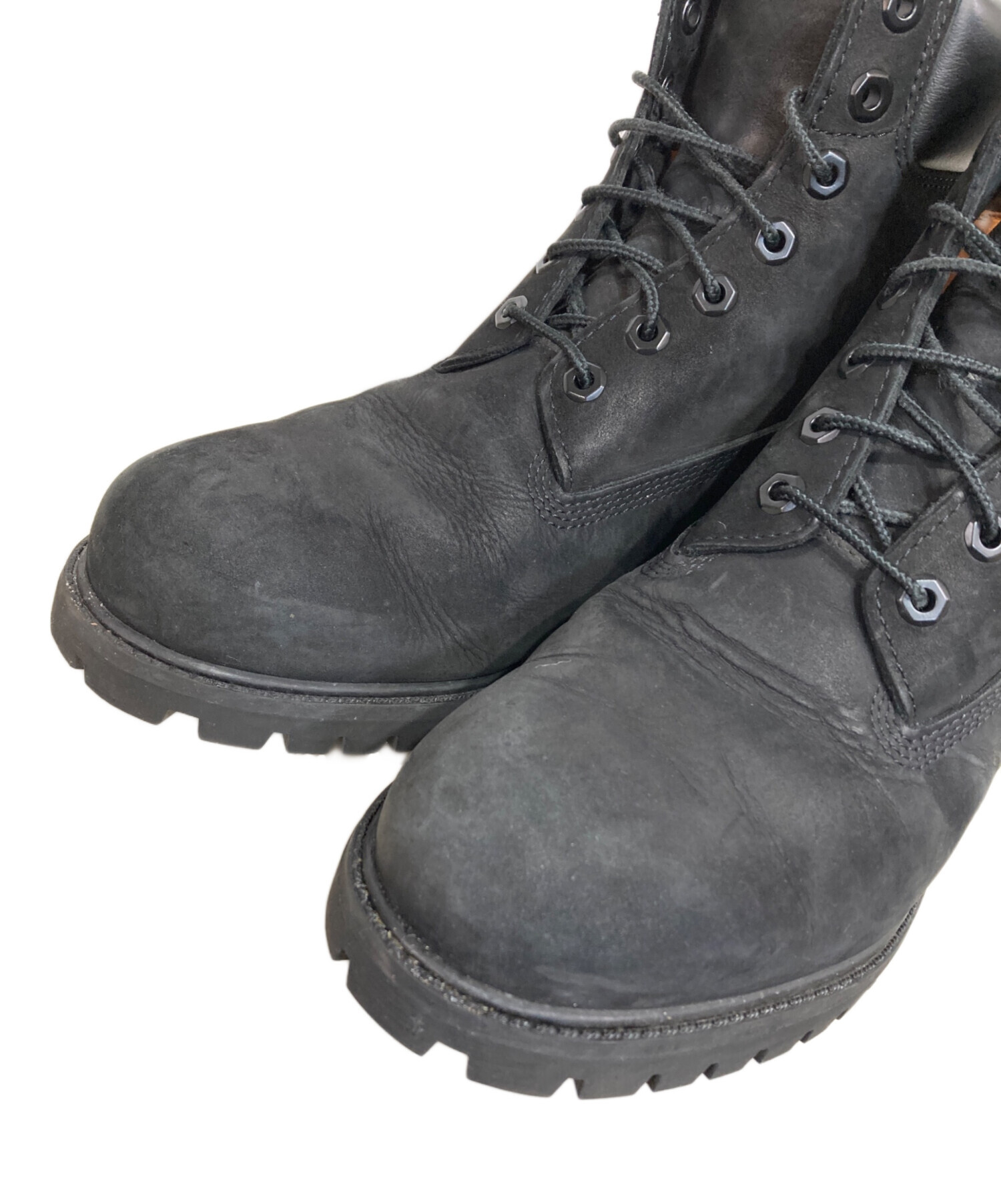 中古・古着通販】Timberland (ティンバーランド) 6INCH PREMIUM BOOTS