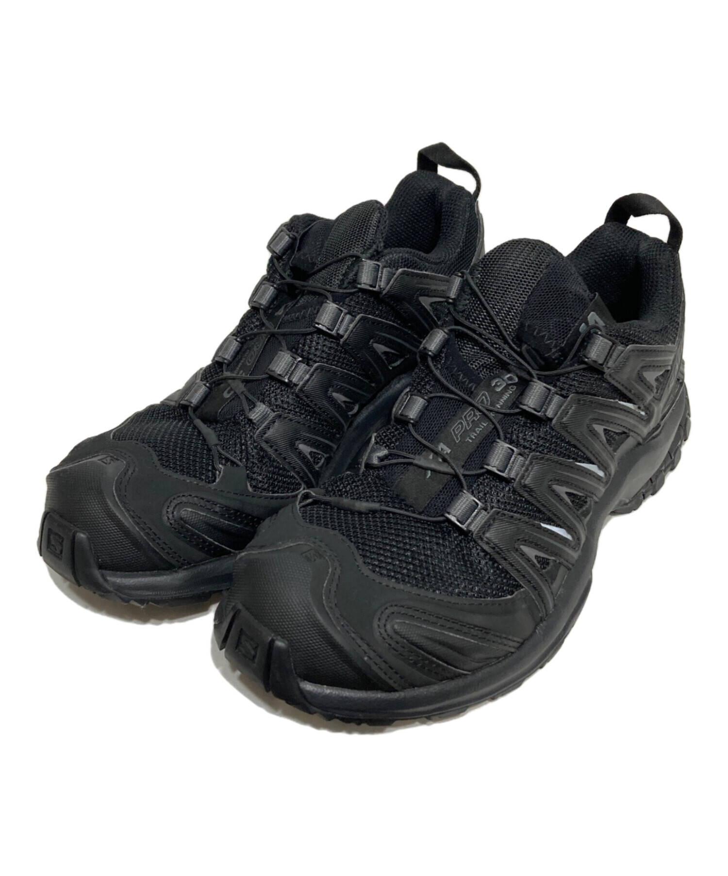 新品未使用SALOMON XA PRO 3D 23.5センチ XA PRO 3D | SALOMON SNEAKERS(サロモン スニーカーズ) / シューズ