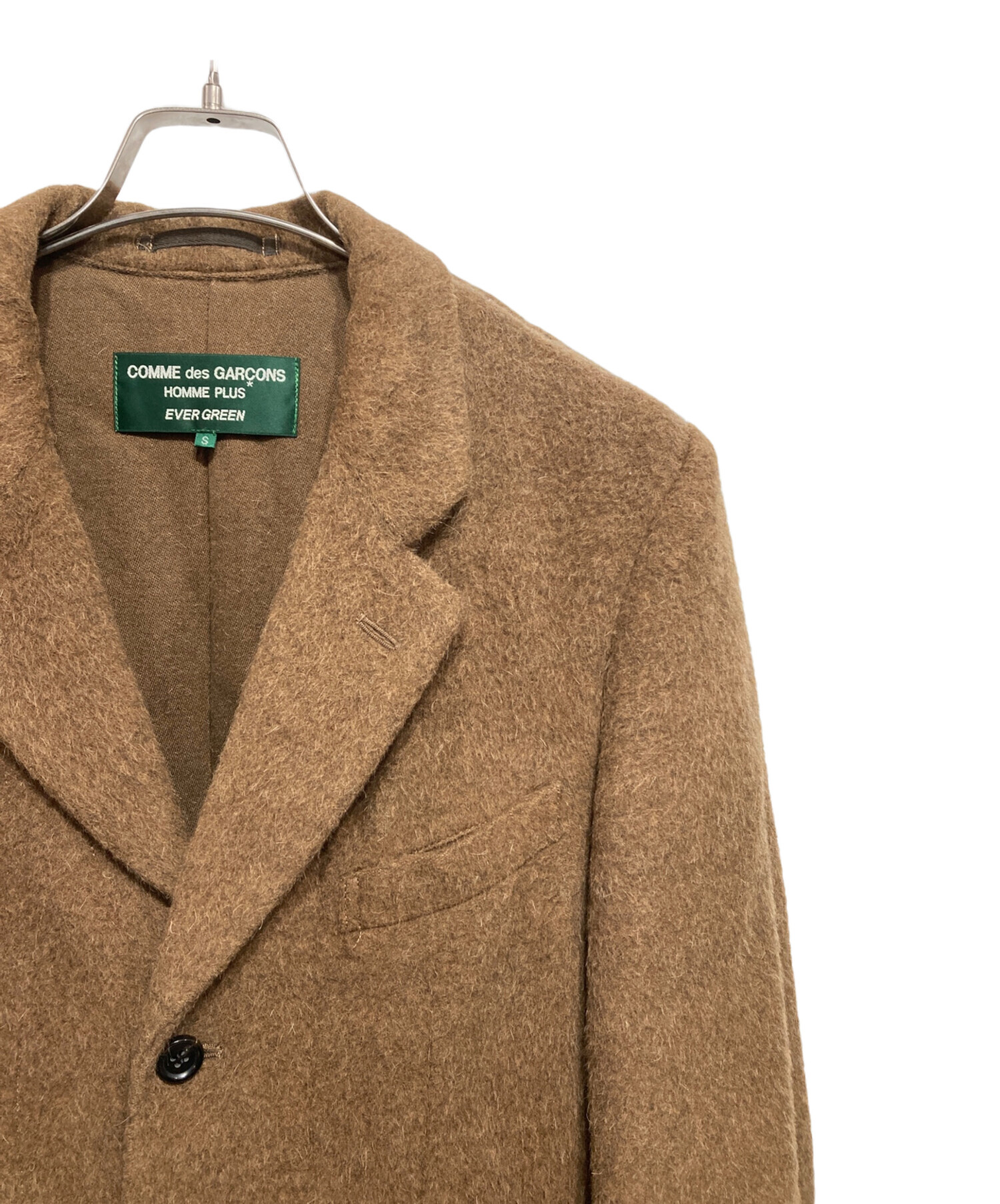 中古・古着通販】COMME des GARCONS HOMME PLUS EVER GREEN