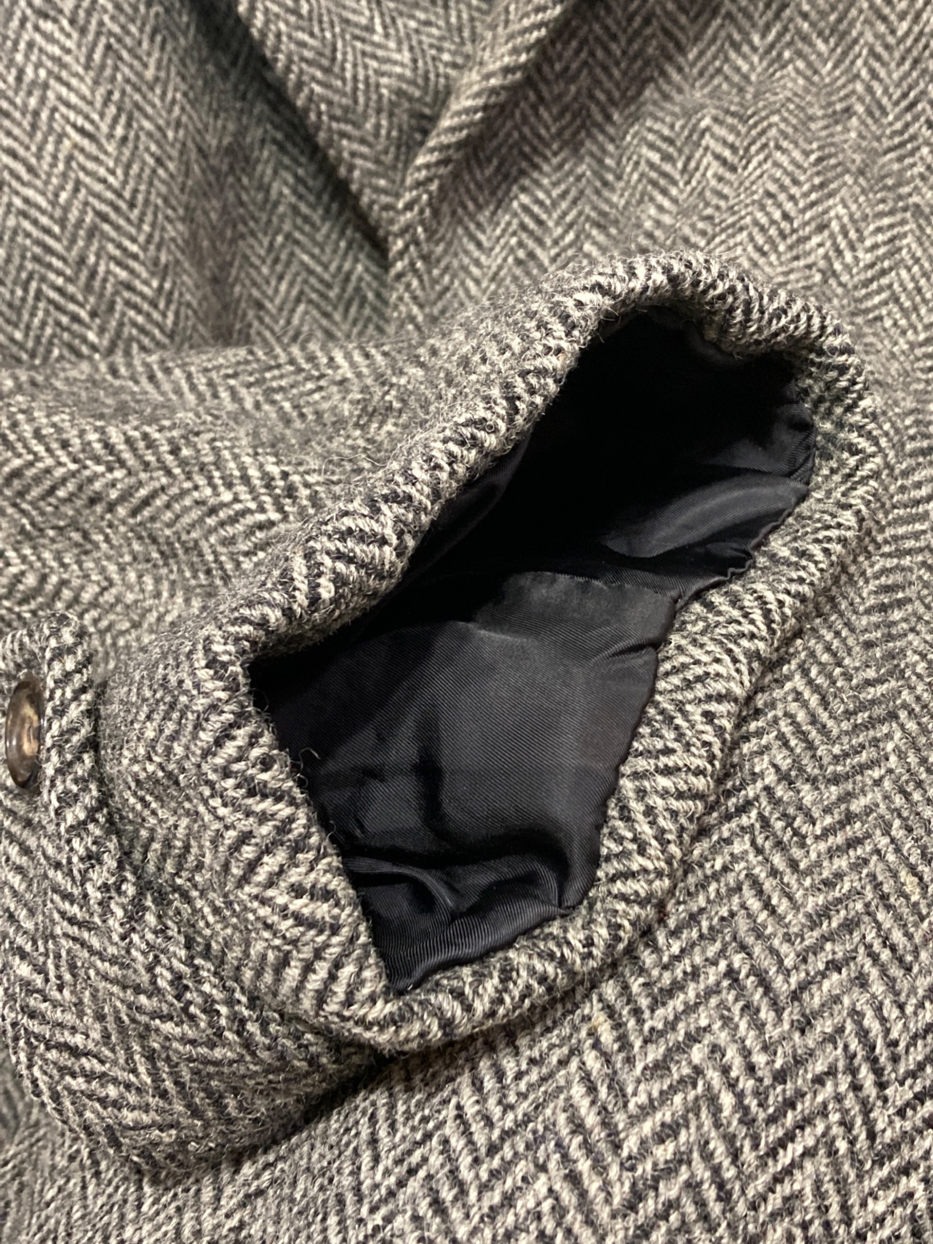 中古・古着通販】COMME des GARCONS HOMME (コムデギャルソン オム