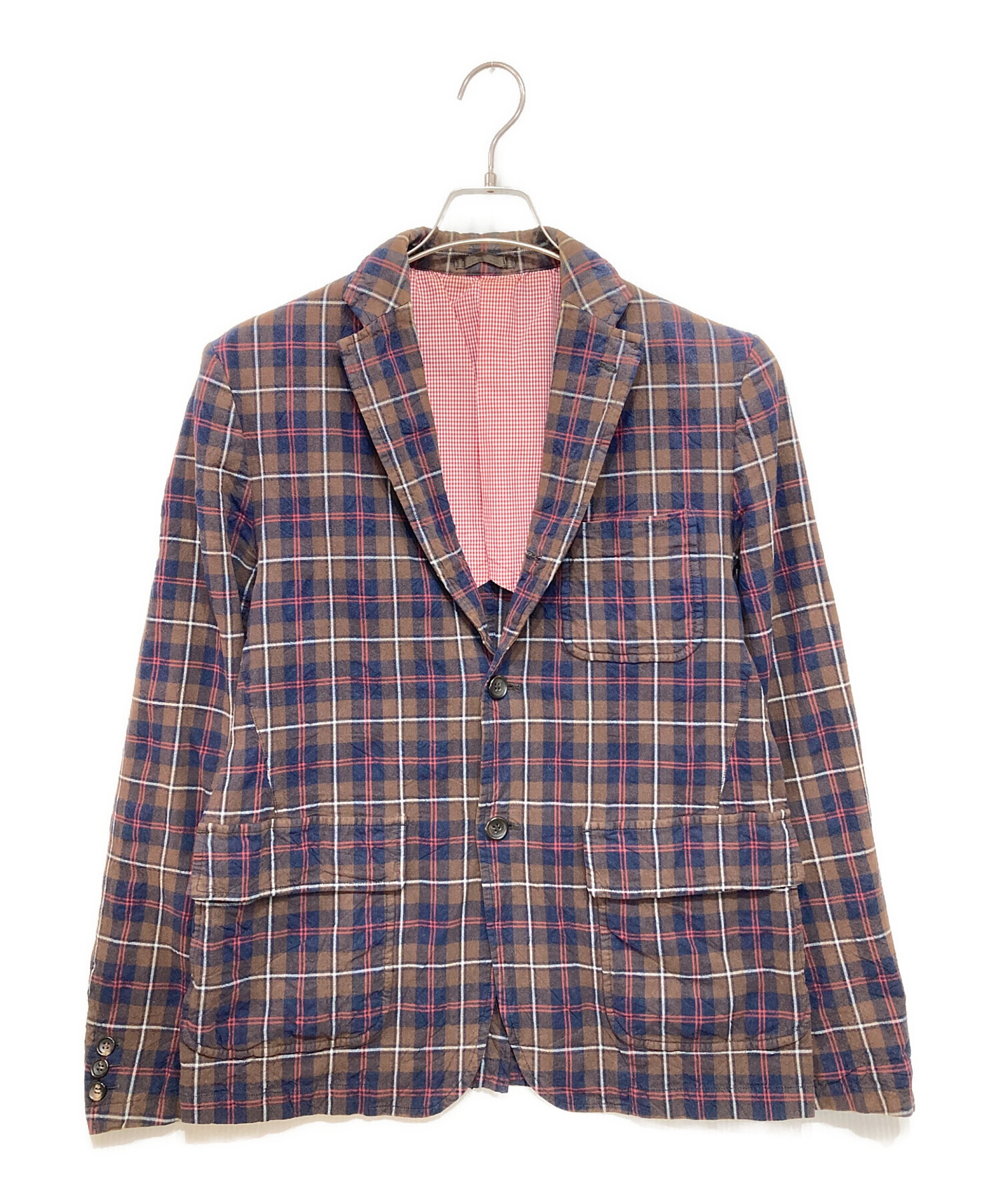 中古・古着通販】COMME des GARCONS HOMME (コムデギャルソン オム