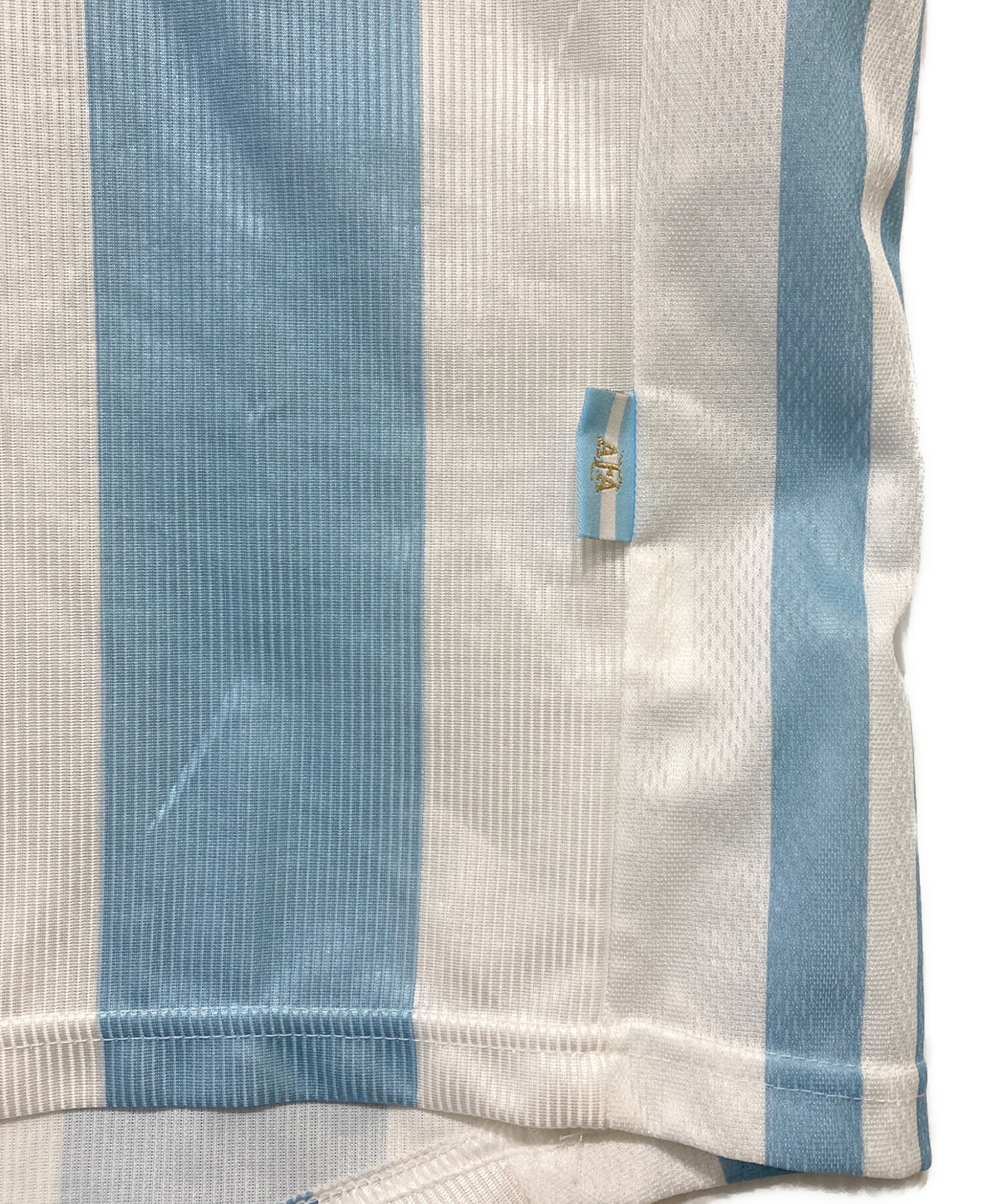 中古・古着通販】adidas (アディダス) 98-99シーズン アルゼンチン代表 