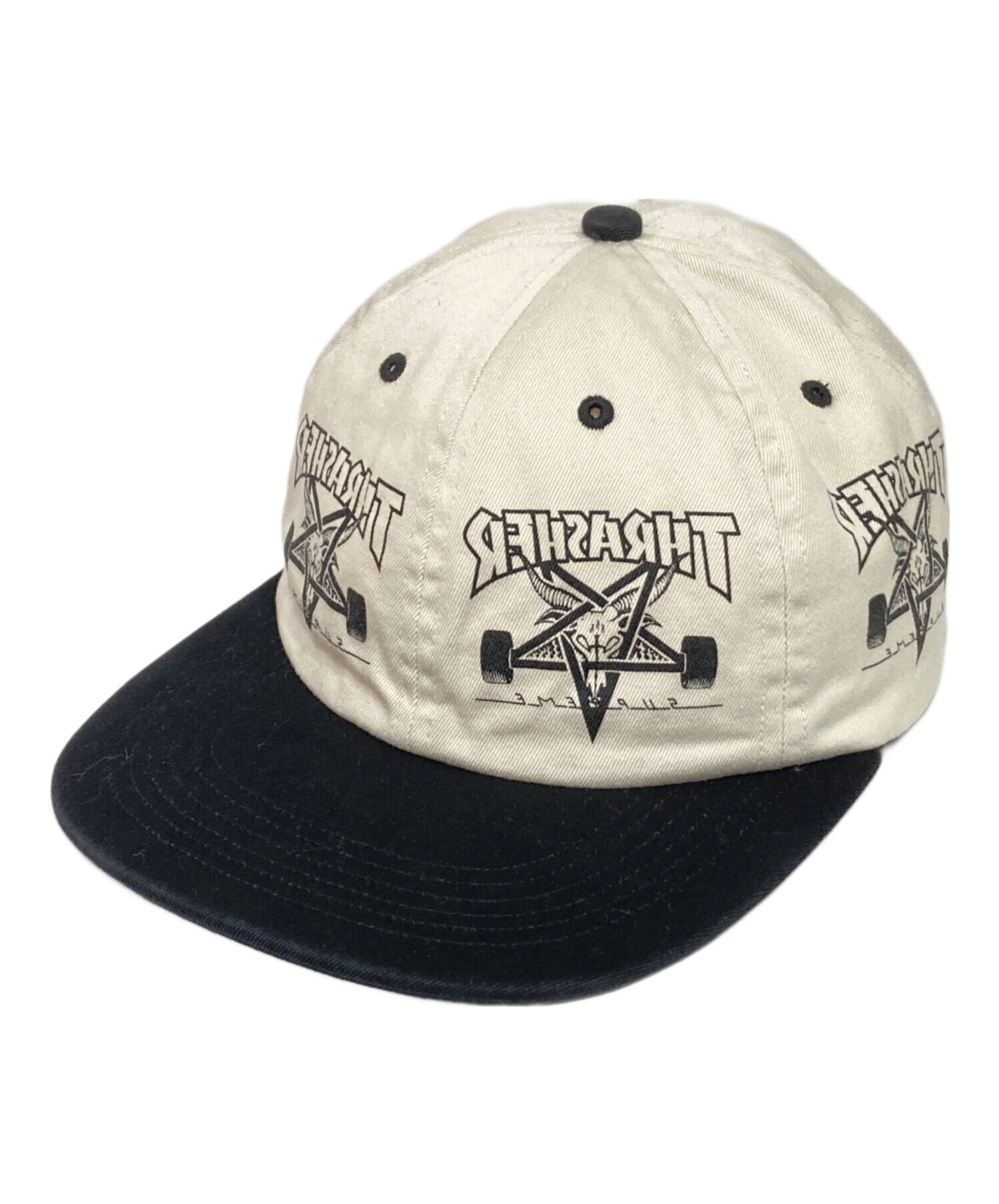 中古・古着通販】Supreme (シュプリーム) THRASHER (スラッシャー