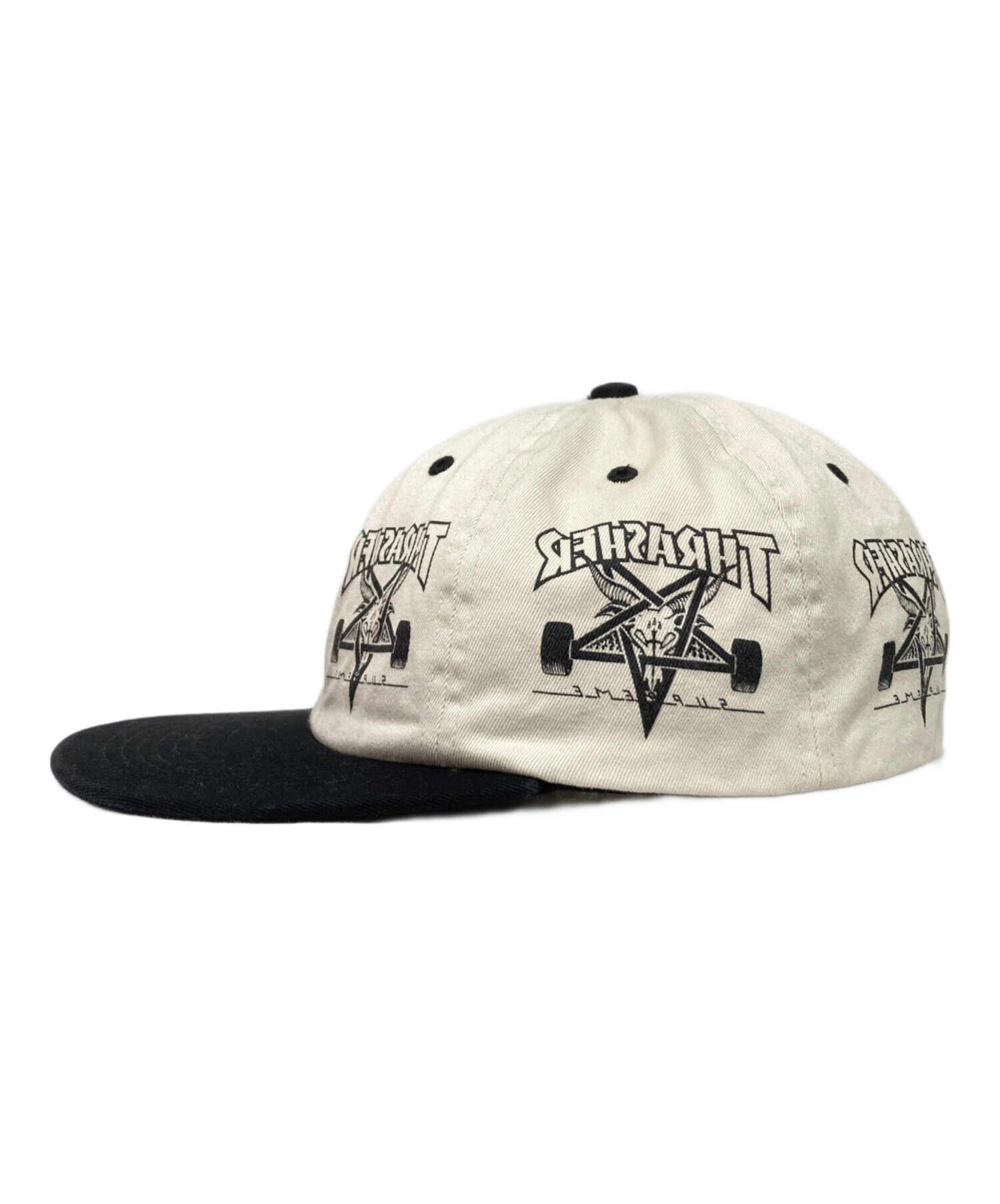 中古・古着通販】Supreme (シュプリーム) THRASHER (スラッシャー