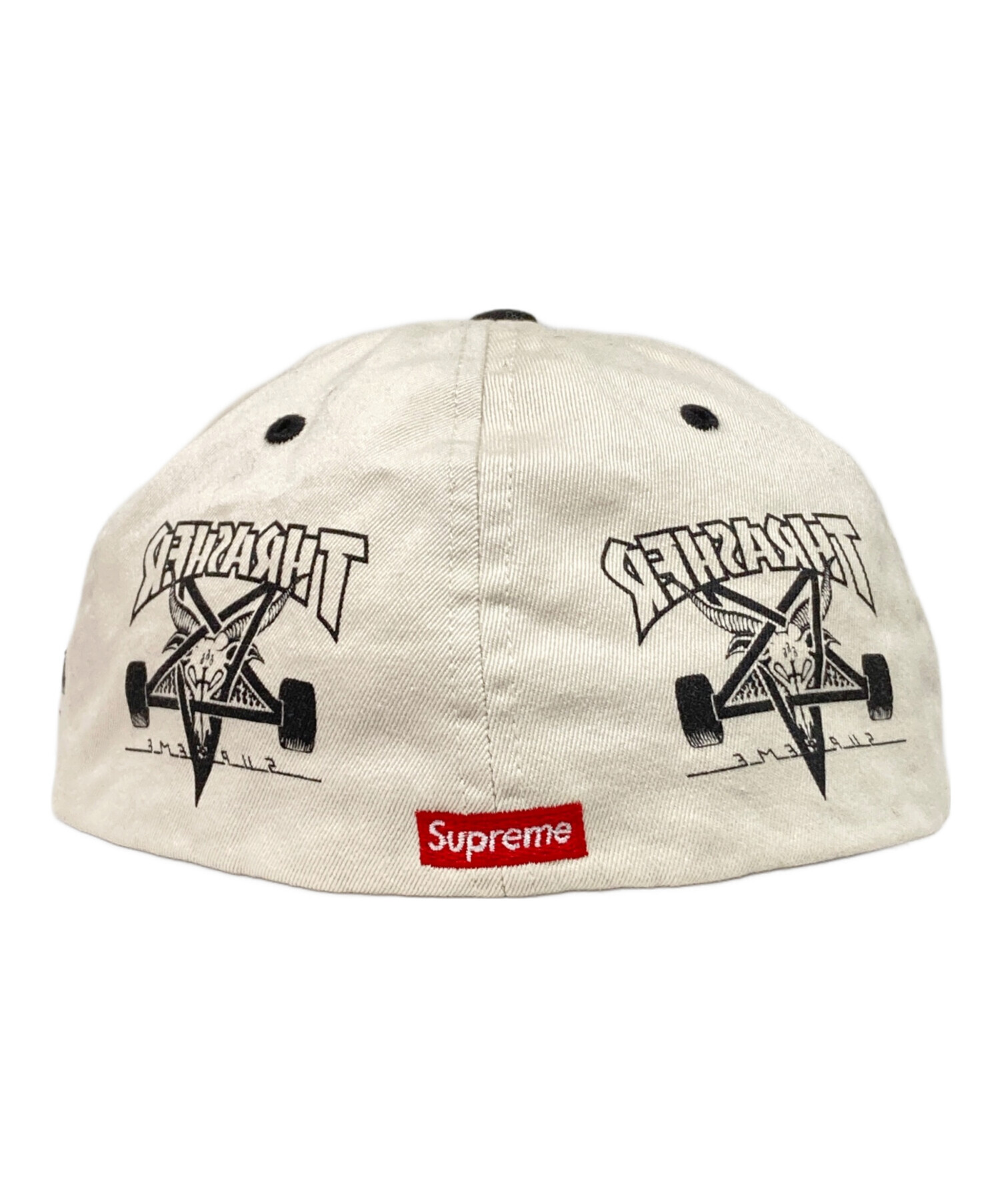 中古・古着通販】Supreme (シュプリーム) THRASHER (スラッシャー