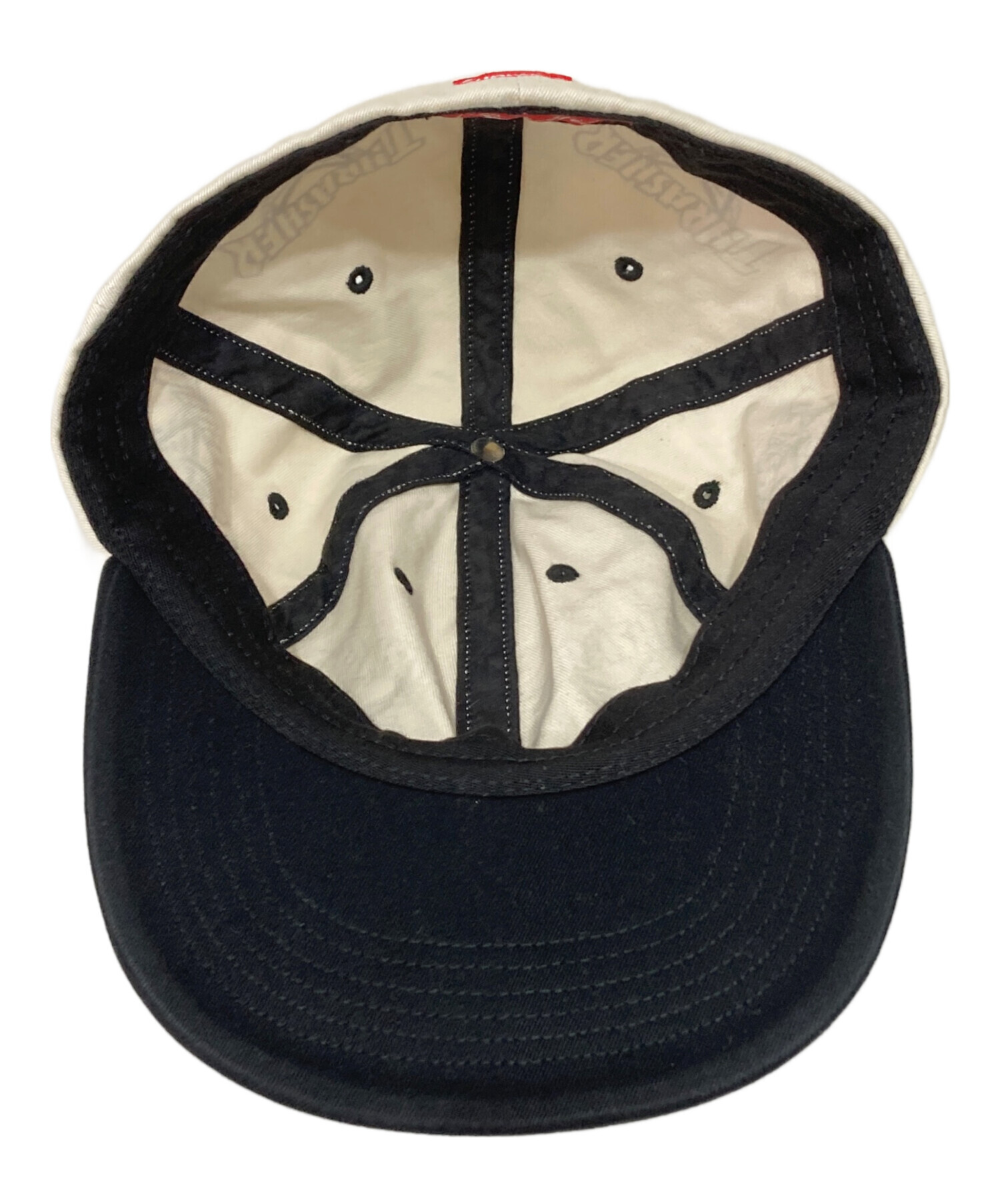 中古・古着通販】Supreme (シュプリーム) THRASHER (スラッシャー