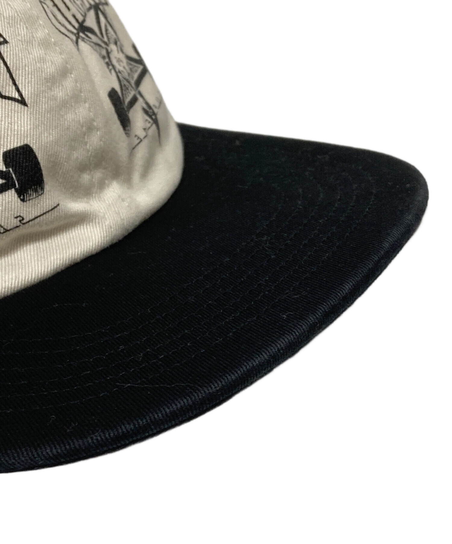 中古・古着通販】Supreme (シュプリーム) THRASHER (スラッシャー