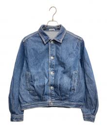 メンズ、アウター・ジャケット、デニムジャケット、AURALEE(オーラリー