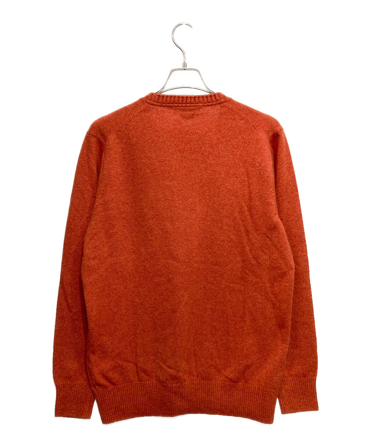 中古・古着通販】gim (ジム) モンゴリアンカシミヤニット ブラウン