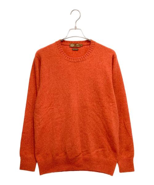 中古・古着通販】gim (ジム) モンゴリアンカシミヤニット ブラウン