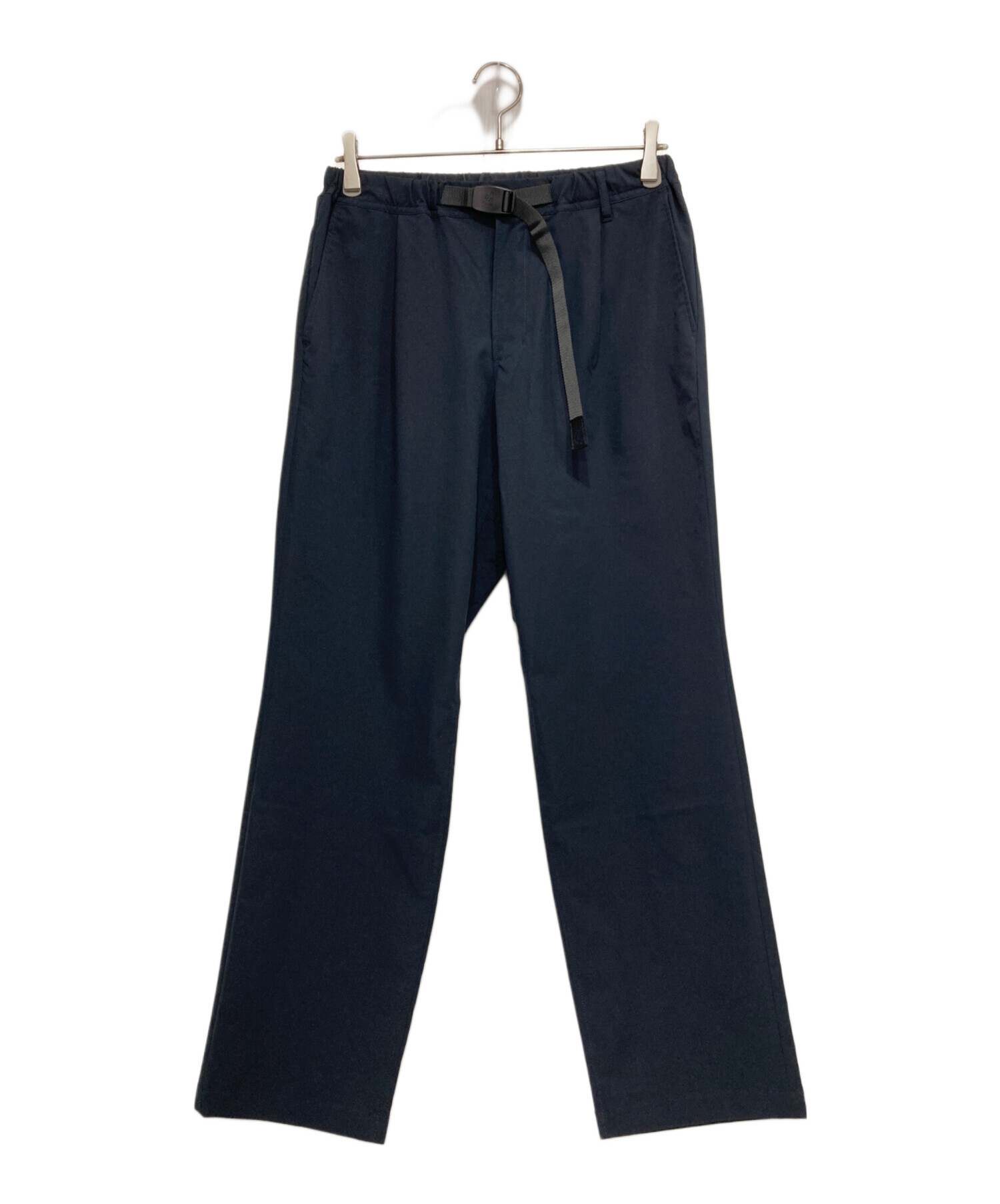 中古・古着通販】GRAMICCI (グラミチ) SOLOTEXストレッチタックパンツ