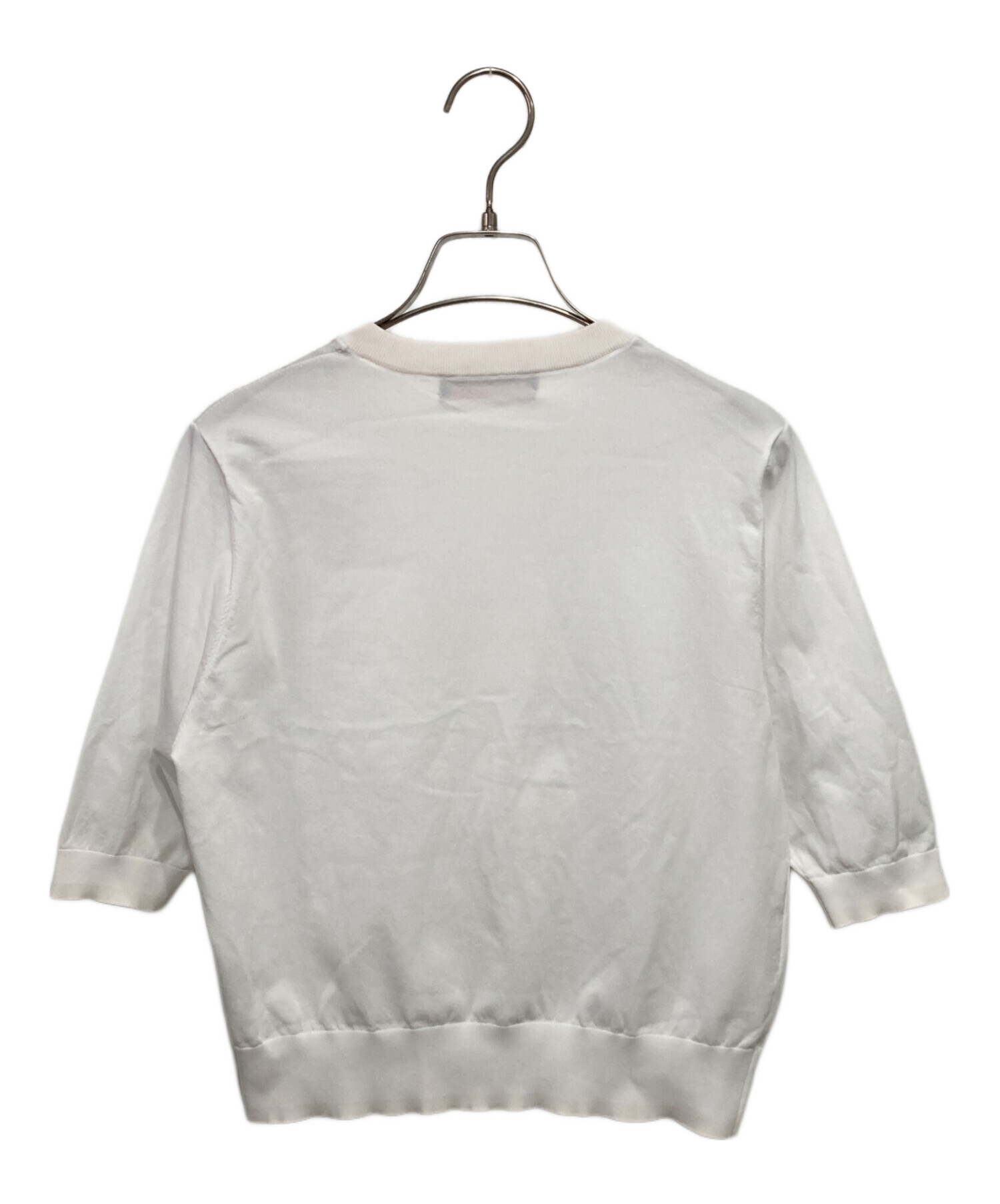 中古・古着通販】CABAN (キャバン) ファインポリエステル ハーフ