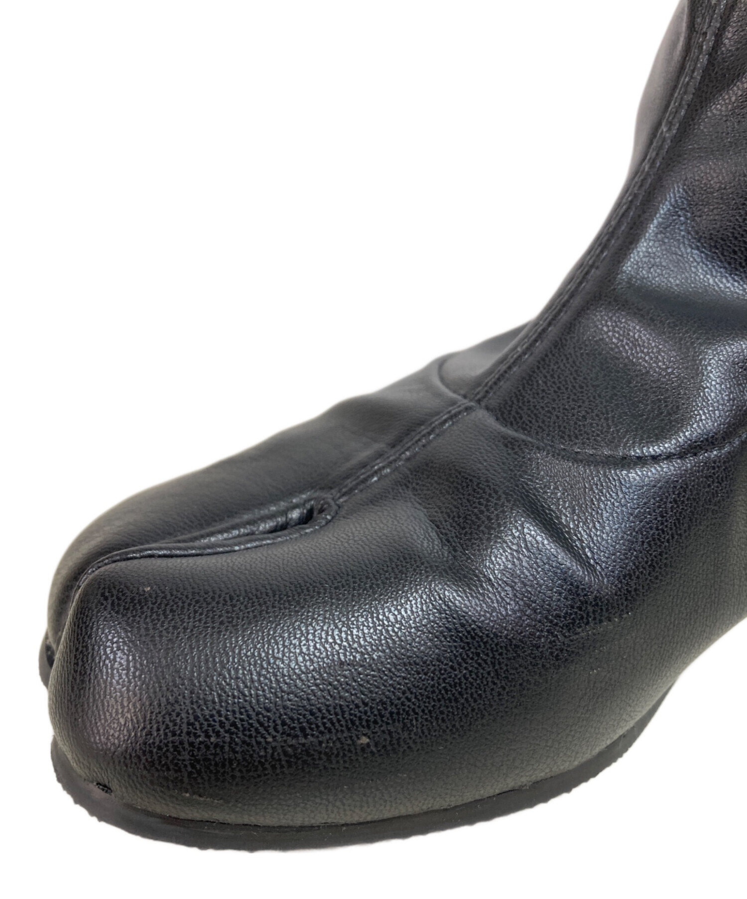 中古・古着通販】Maison Margiela (メゾンマルジェラ) 足袋ブーツ