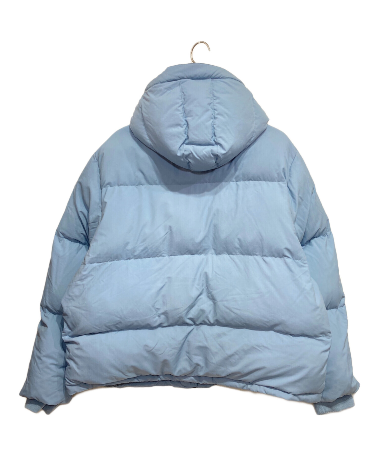 【PUMA×AMI】PUFFER JACKET 中古・古着通販】PUMA (プーマ) ami (アミ) M AMI PUFFER JACKET