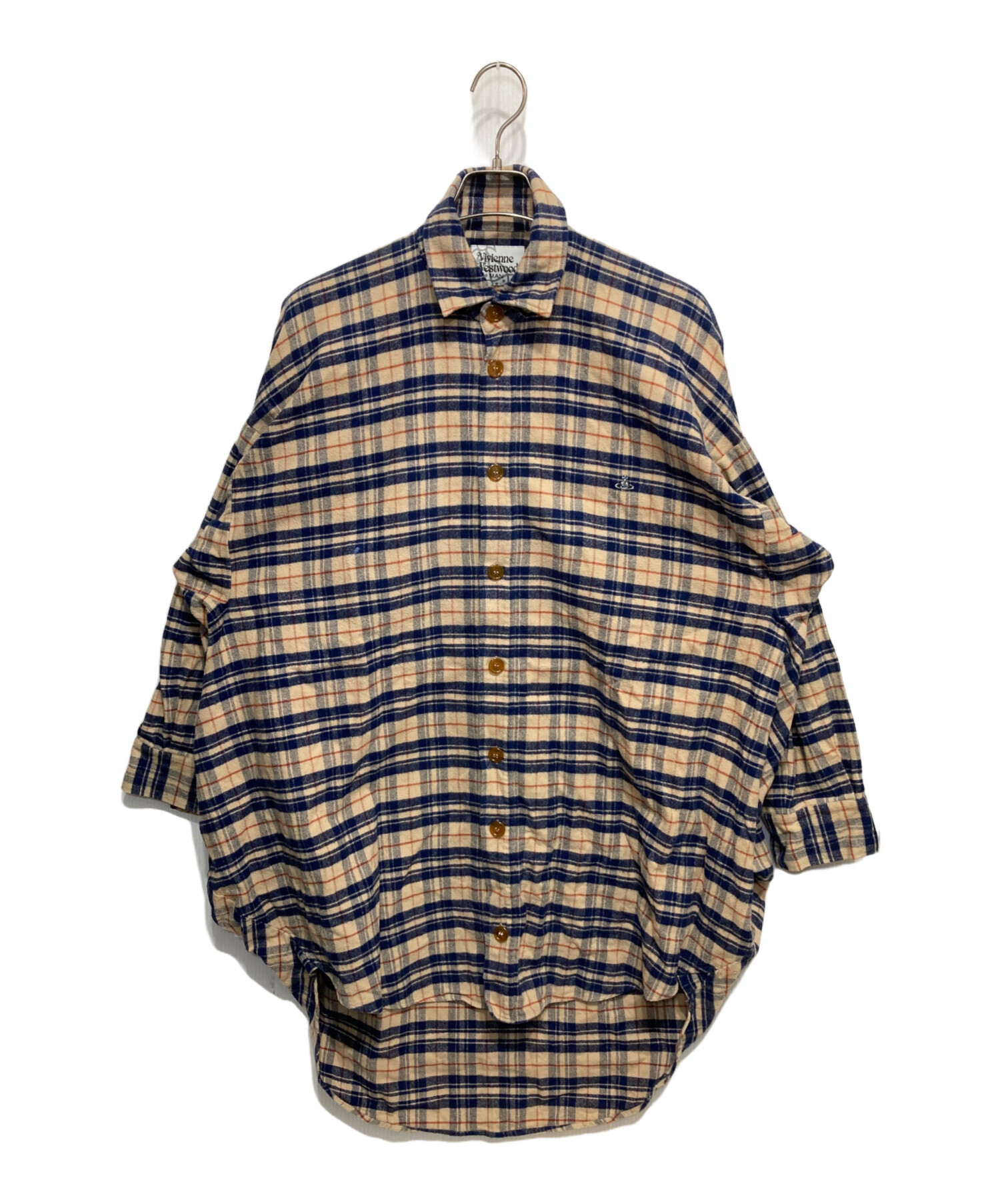 中古・古着通販】Vivienne Westwood man (ヴィヴィアン ウェストウッド