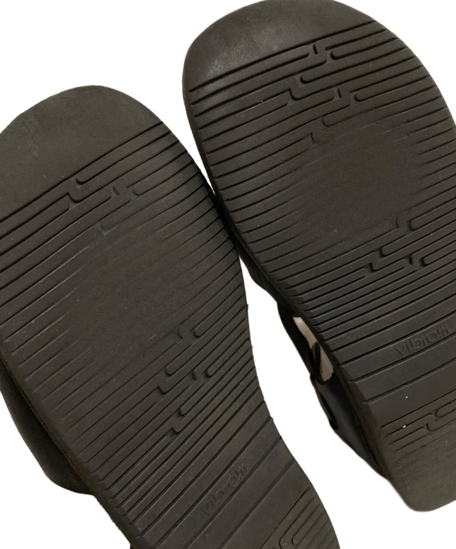 中古・古着通販】AURORA SHOES (オーロラシューズ) レザーサンダル