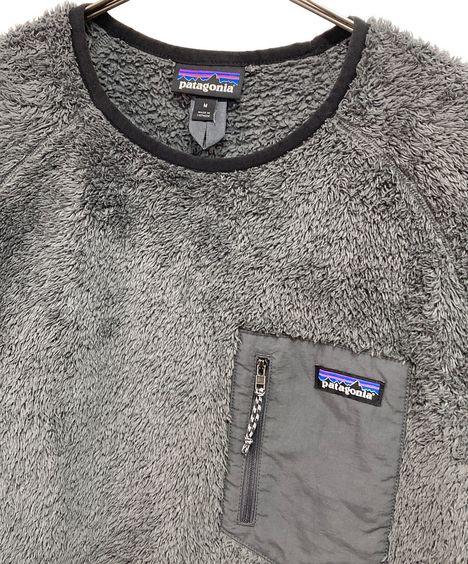 中古・古着通販】Patagonia (パタゴニア) LOS GATOS CREW ロスガトス 