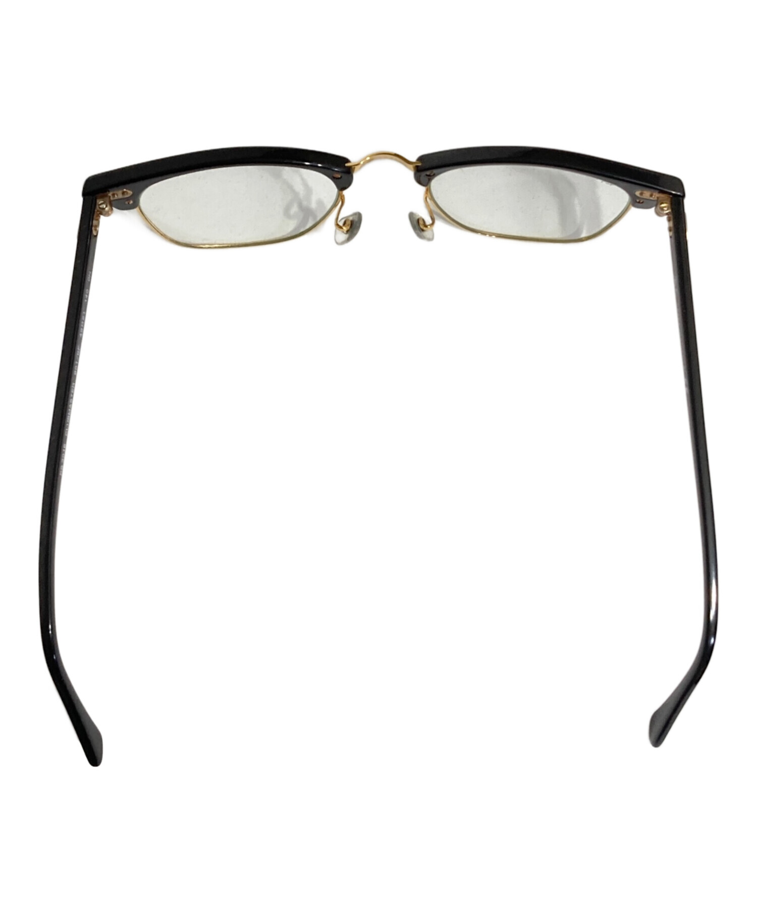 中古・古着通販】RAY-BAN (レイバン) CLUBMASTER/クラブマスター 