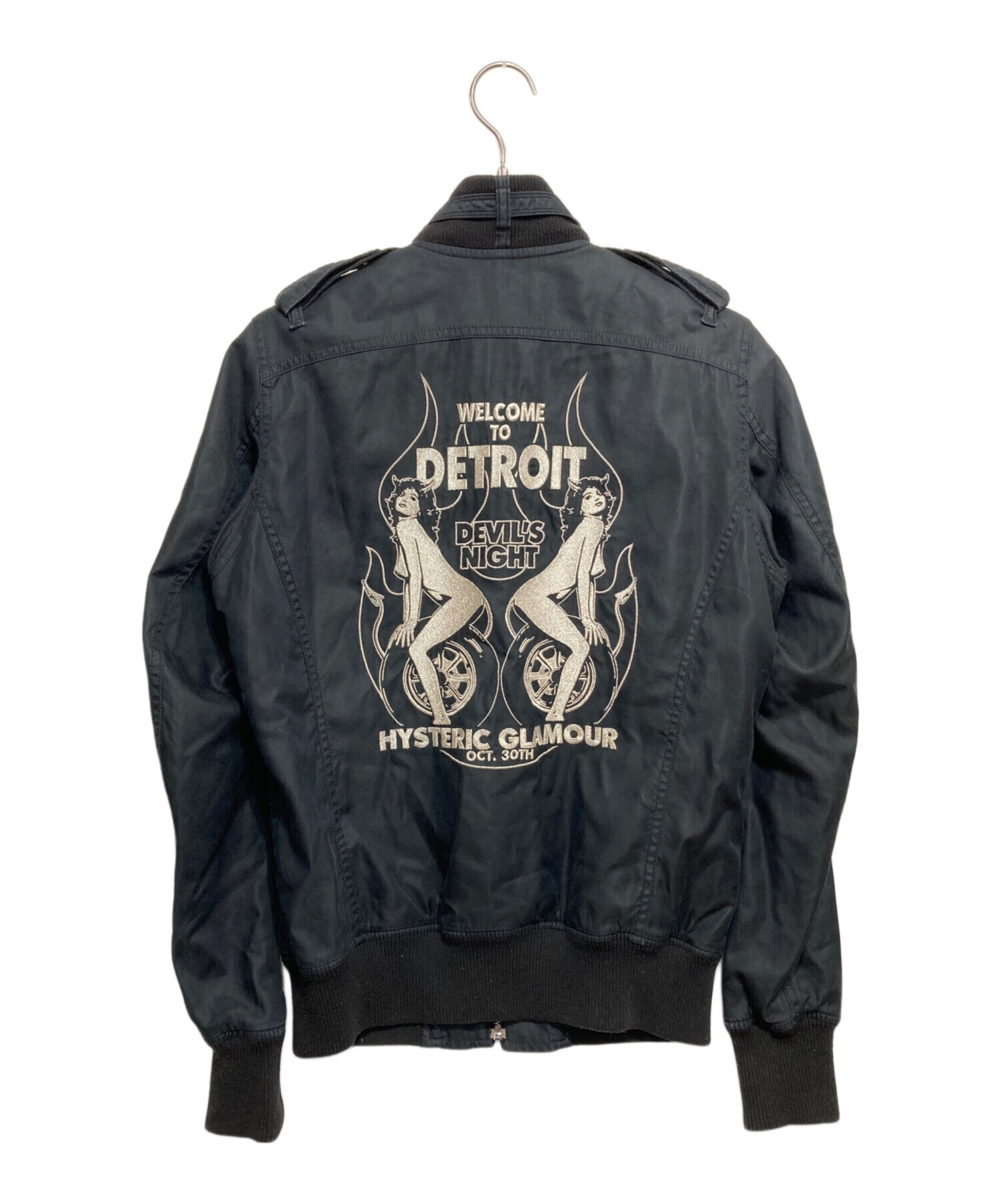 中古・古着通販】Hysteric Glamour (ヒステリックグラマー) ヒスガール