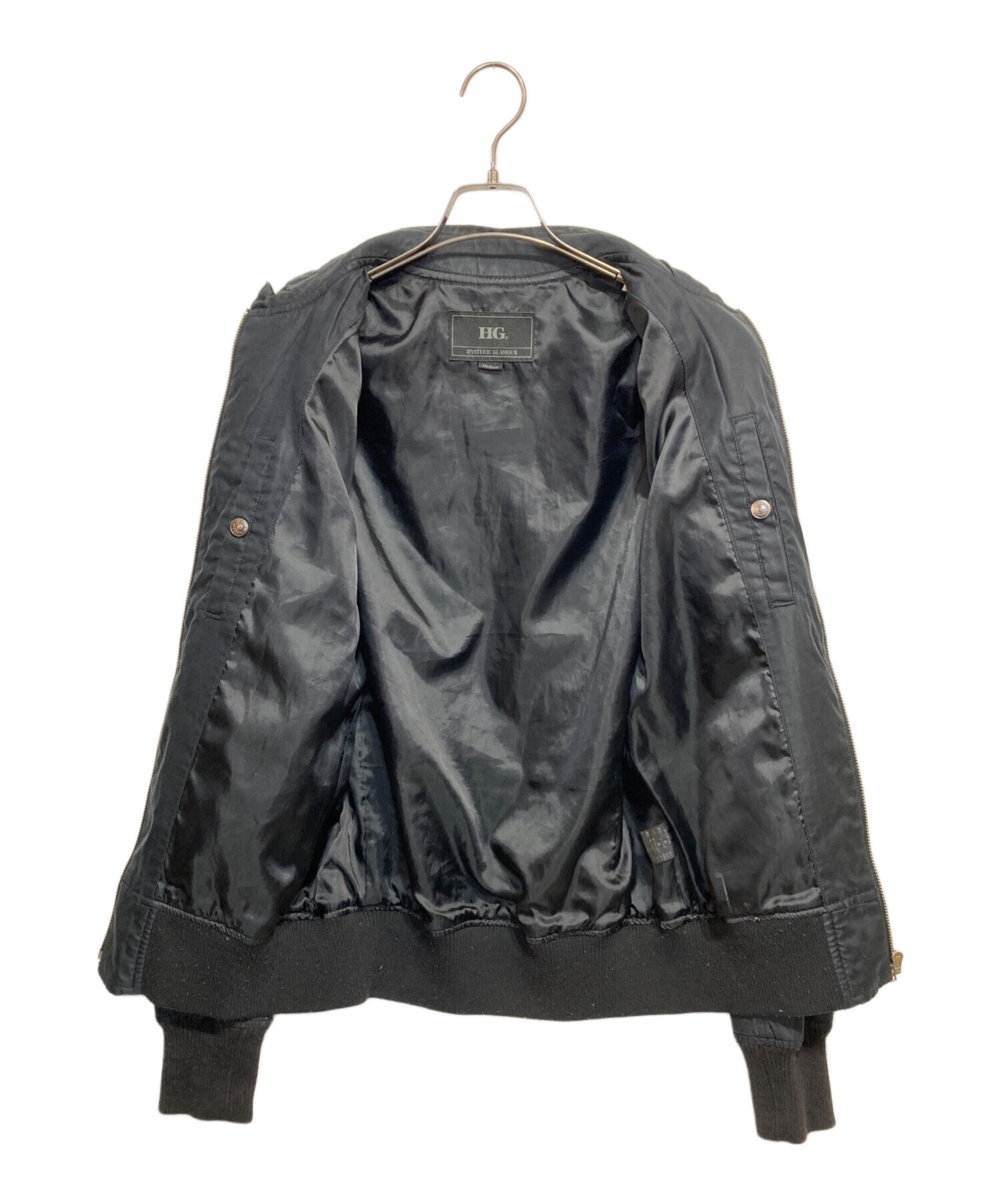 中古・古着通販】Hysteric Glamour (ヒステリックグラマー) ヒスガール