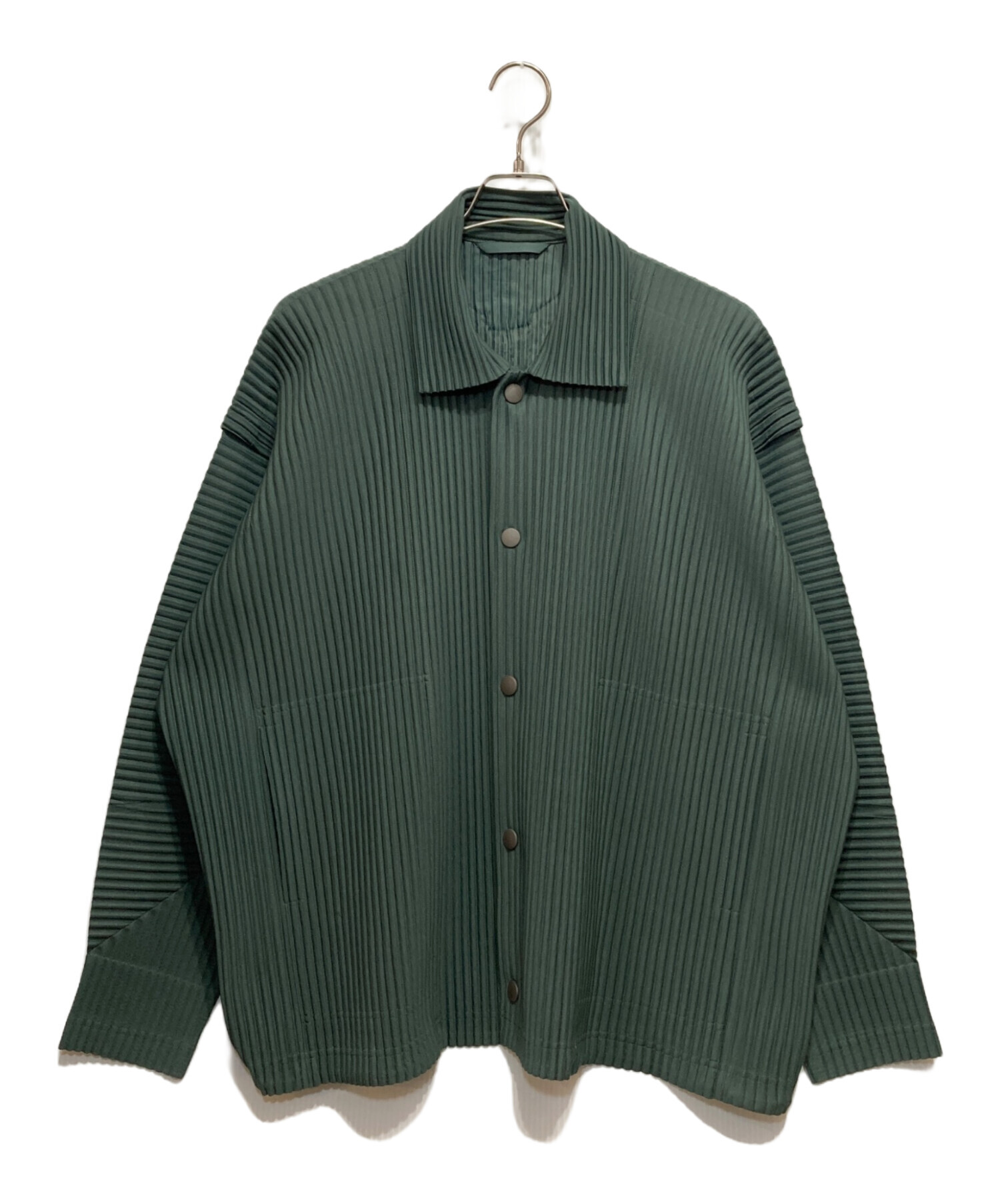 中古・古着通販】HOMME PLISSE ISSEY MIYAKE (オム プリッセ イッセイ