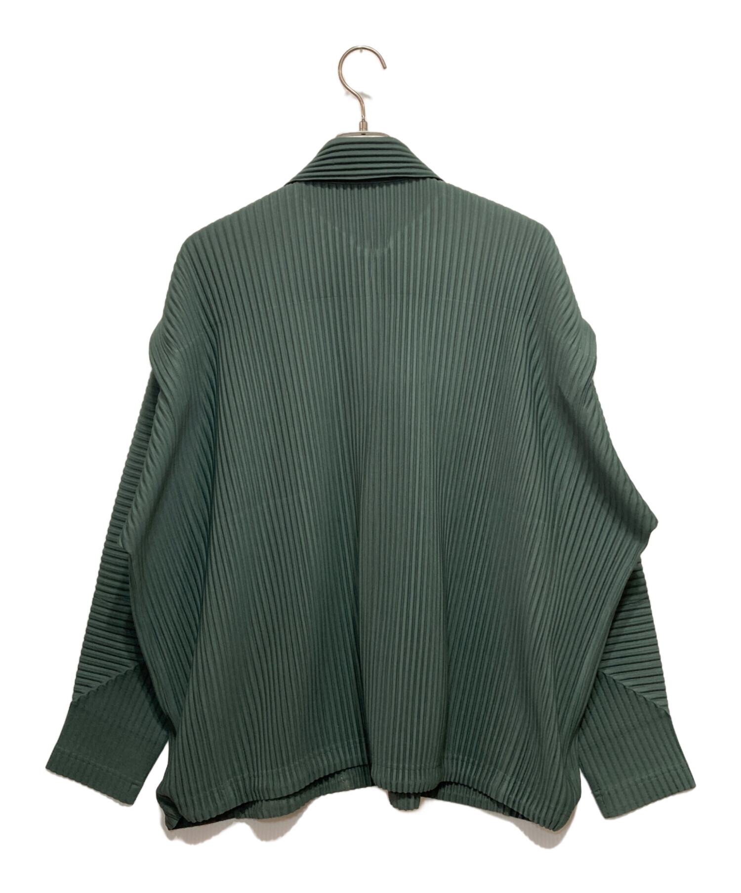 中古・古着通販】HOMME PLISSE ISSEY MIYAKE (オム プリッセ イッセイ