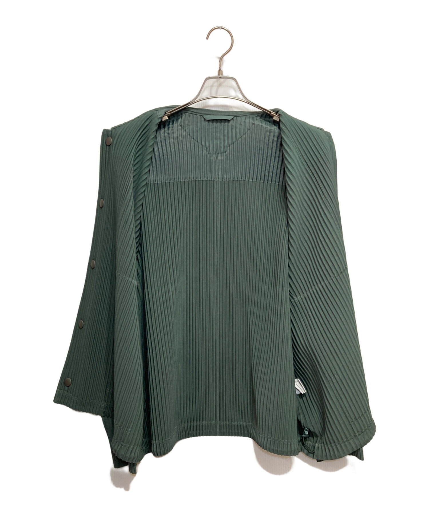 中古・古着通販】HOMME PLISSE ISSEY MIYAKE (オム プリッセ イッセイ