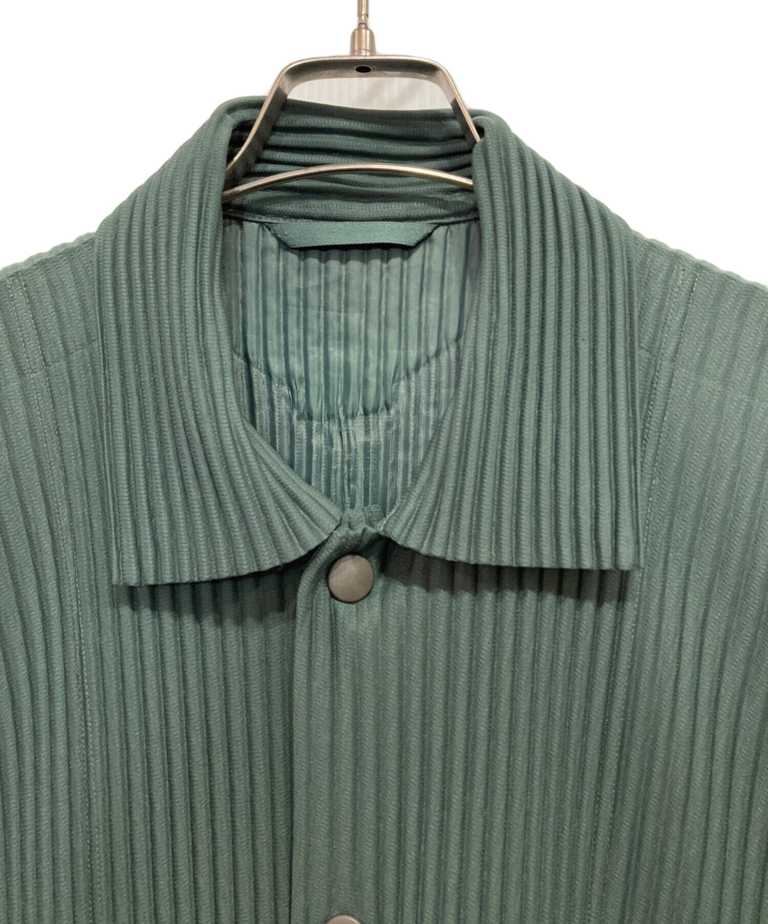 中古・古着通販】HOMME PLISSE ISSEY MIYAKE (オム プリッセ イッセイ