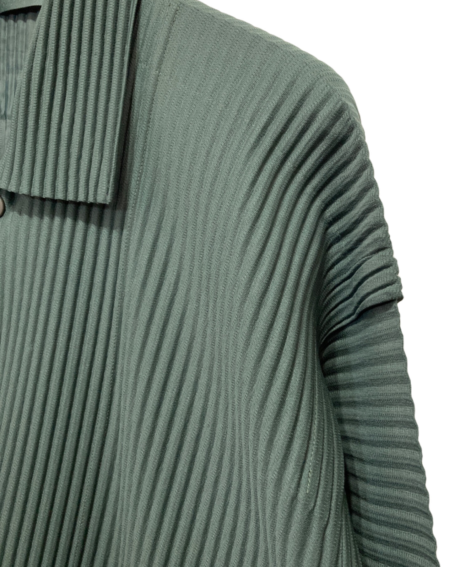 中古・古着通販】HOMME PLISSE ISSEY MIYAKE (オム プリッセ イッセイ