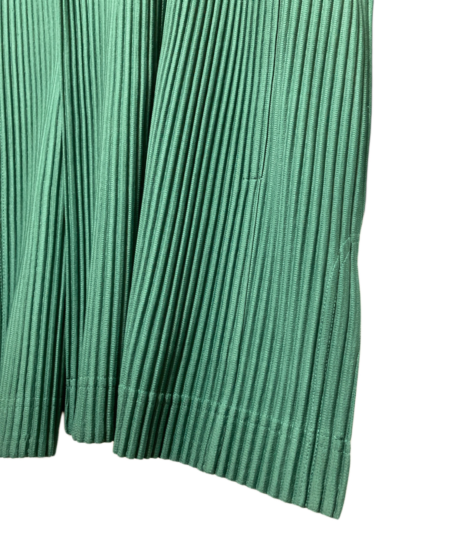 中古・古着通販】HOMME PLISSE ISSEY MIYAKE (オム プリッセ イッセイ 