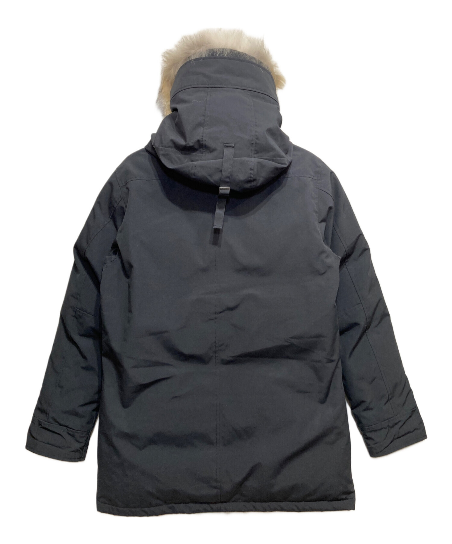 中古・古着通販】CANADA GOOSE (カナダグース) CHATEAU PARKA FF